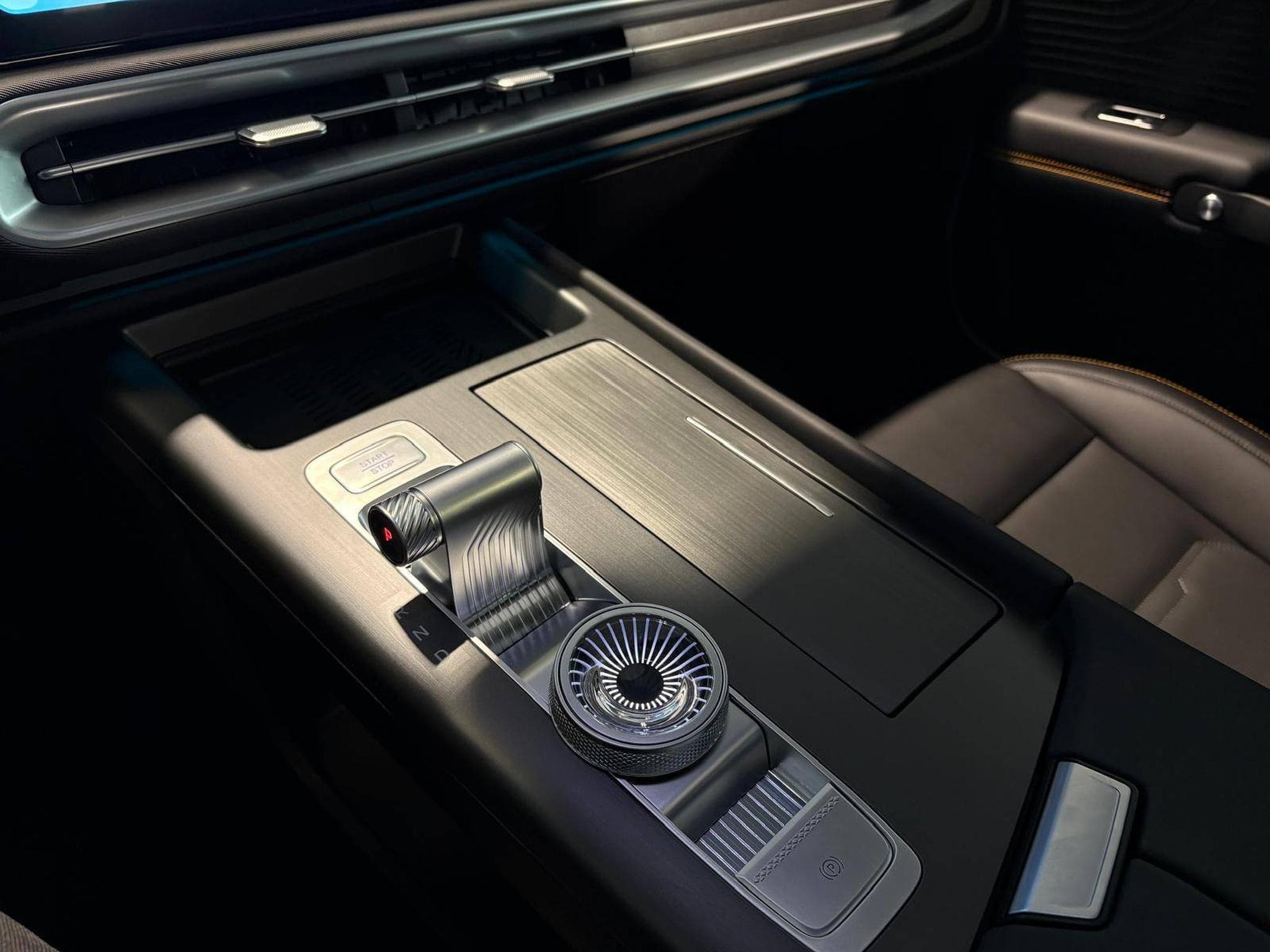 Baic BJ30 4x4 FULL HYBRID (2026) - Photo 18