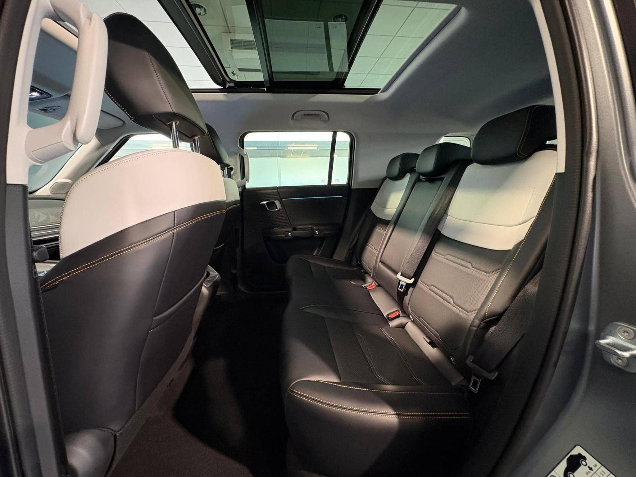 Baic BJ30 4x4 FULL HYBRID (2026) - Photo 7