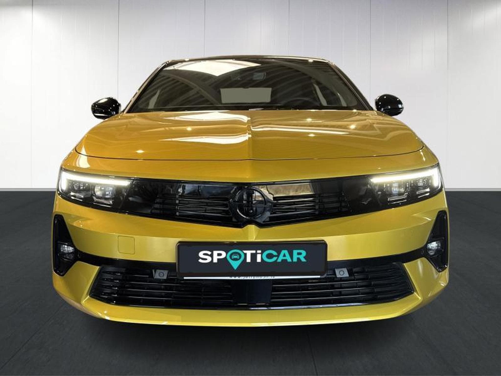 Opel Astra GS (2023) - Foto 2