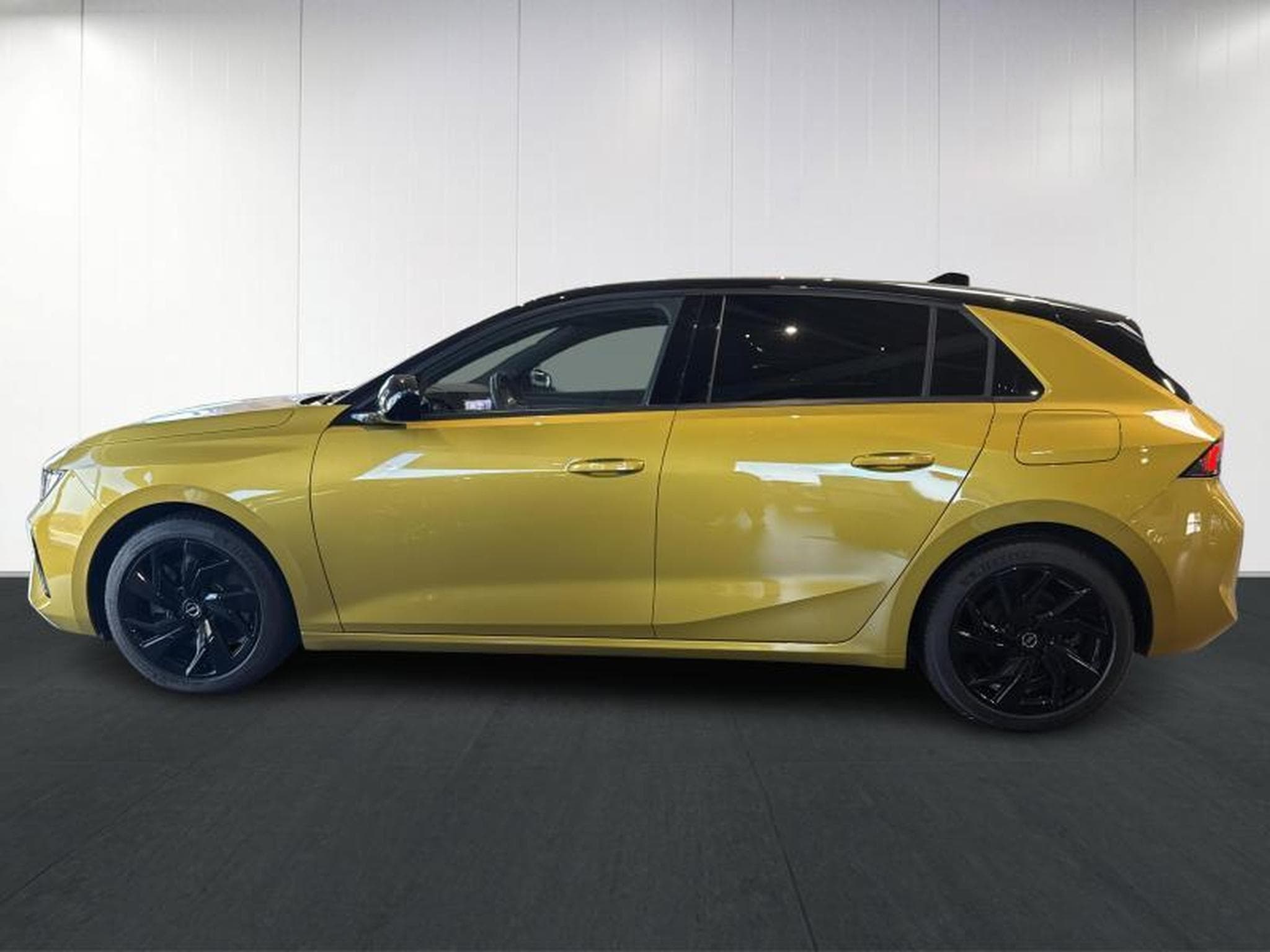 Opel Astra GS (2023) - Foto 7