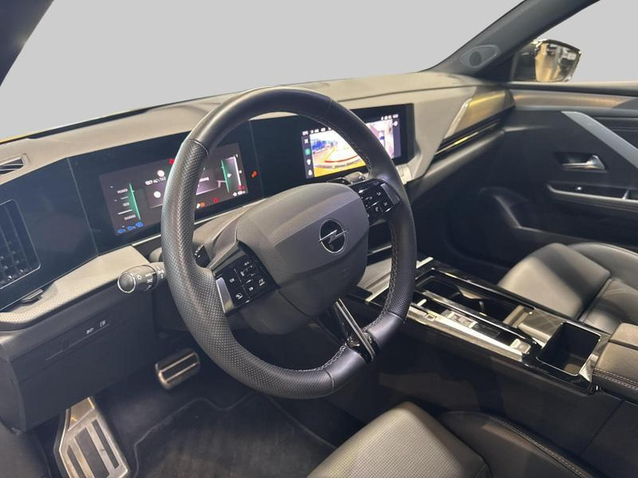 Opel Astra GS (2023) - Foto 11