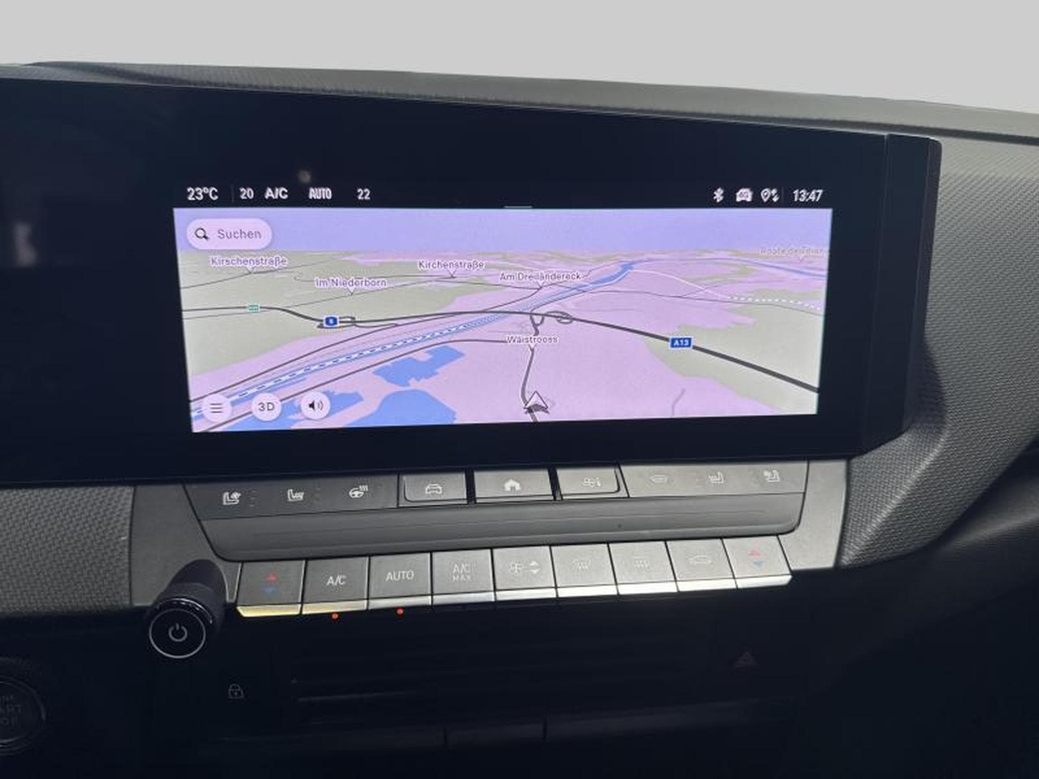 Opel Astra GS (2023) - Foto 16