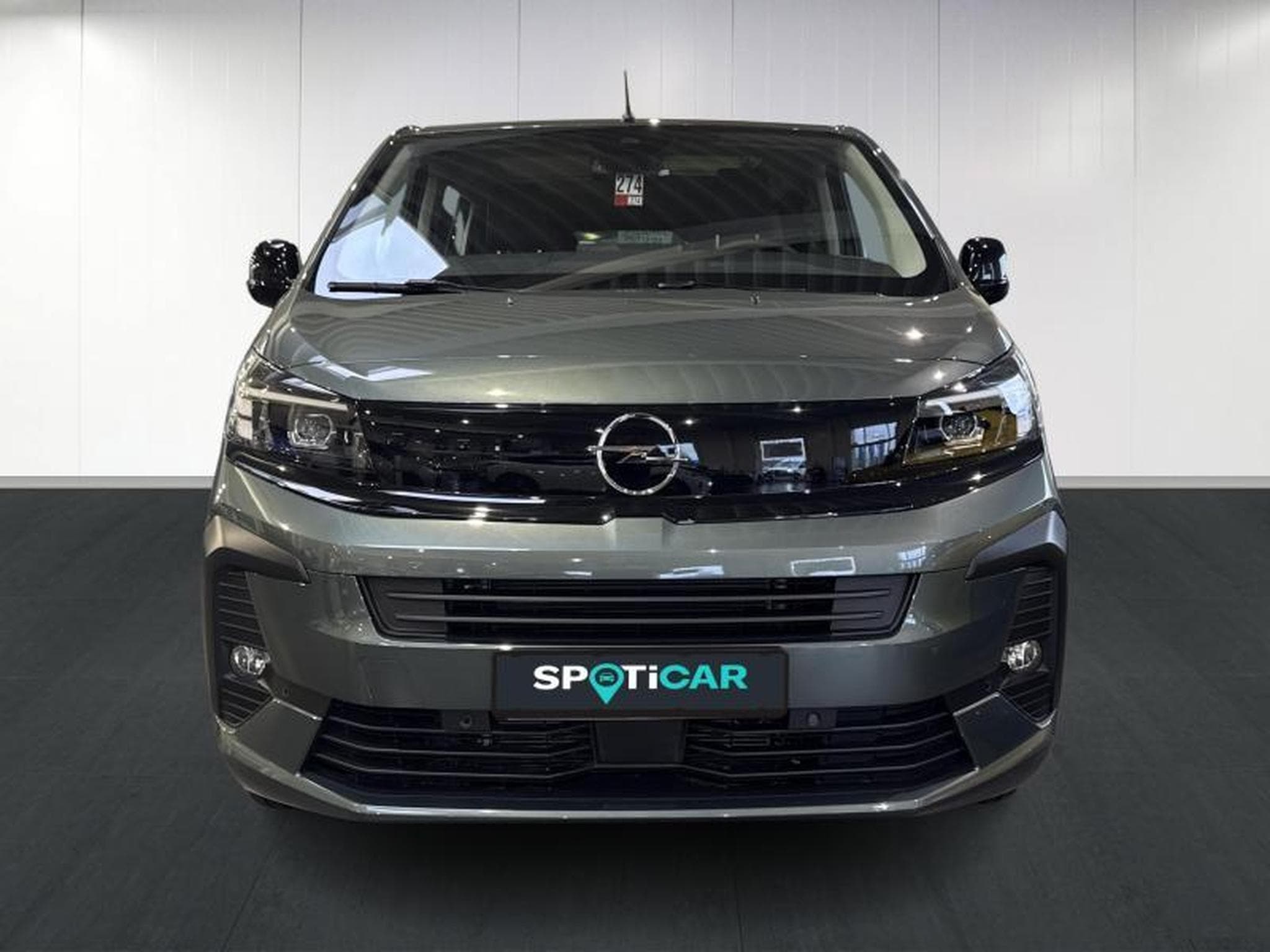 Opel Zafira Life (2025) - Foto 2