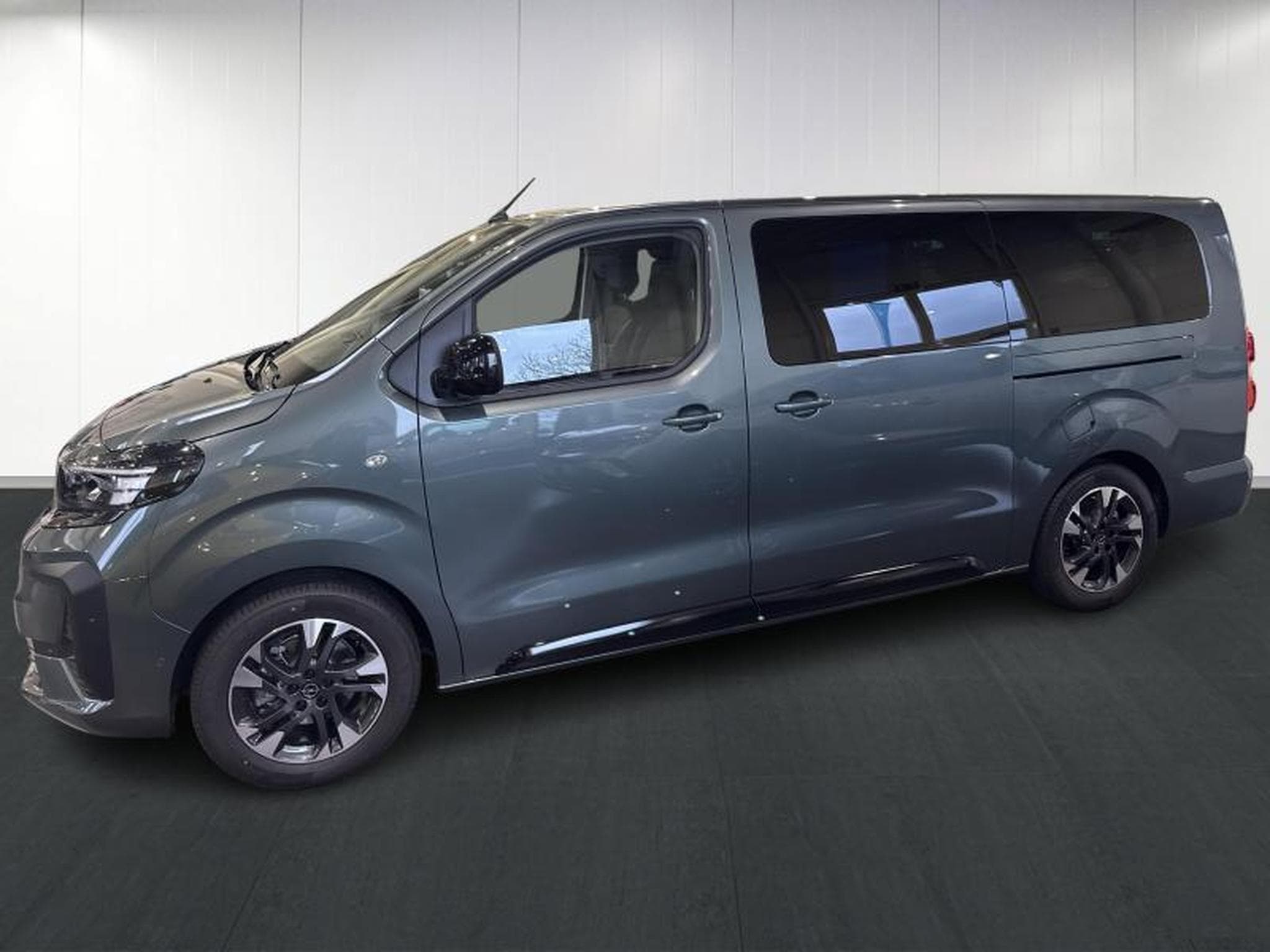 Opel Zafira Life (2025) - Foto 7