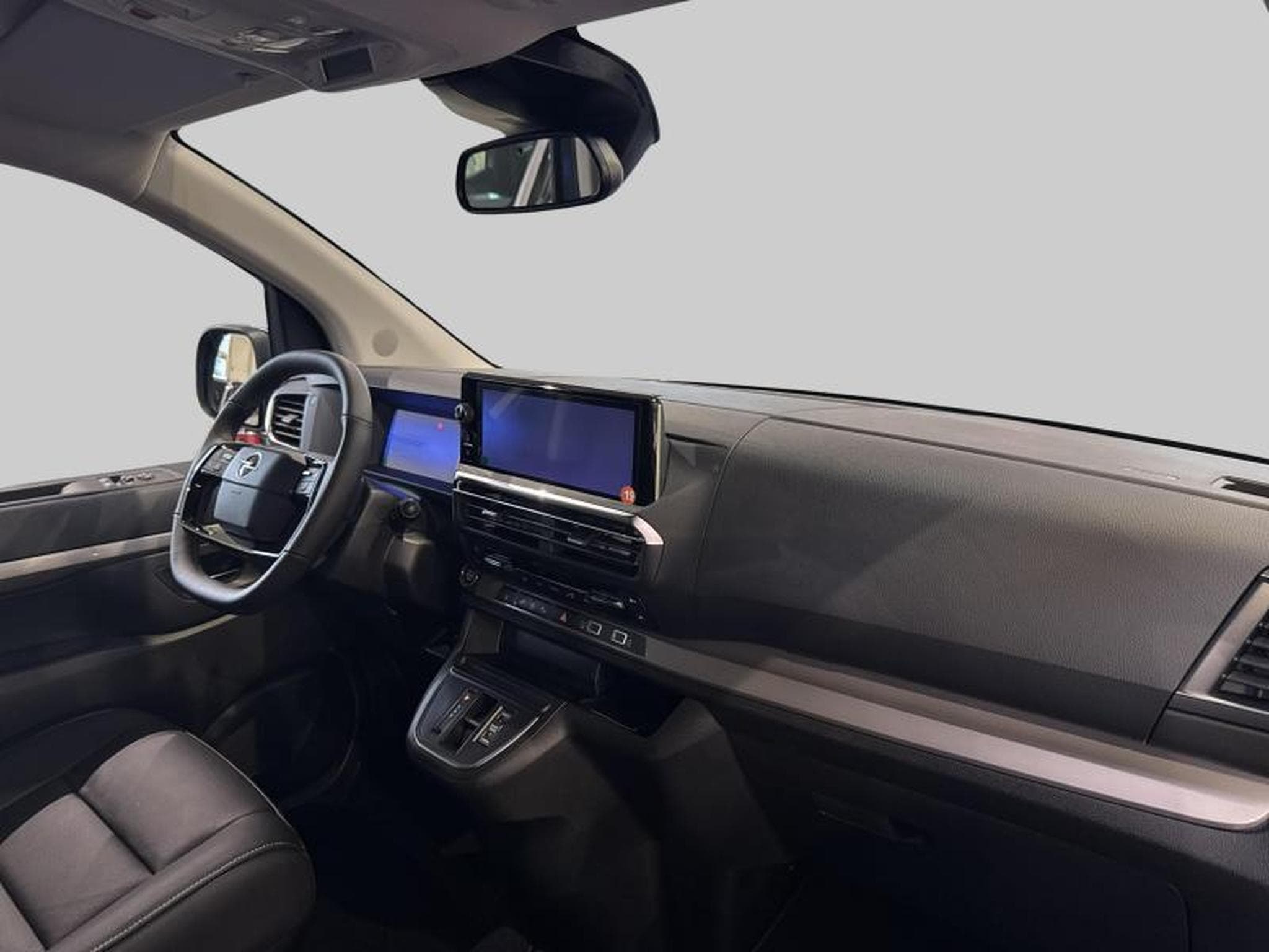 Opel Zafira Life (2025) - Foto 8