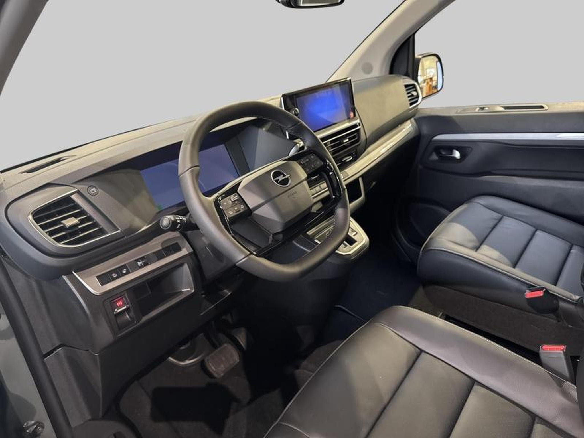 Opel Zafira Life (2025) - Foto 10