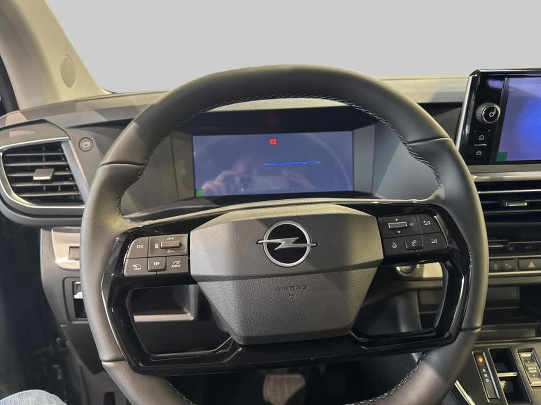 Opel Zafira Life (2025) - Foto 13
