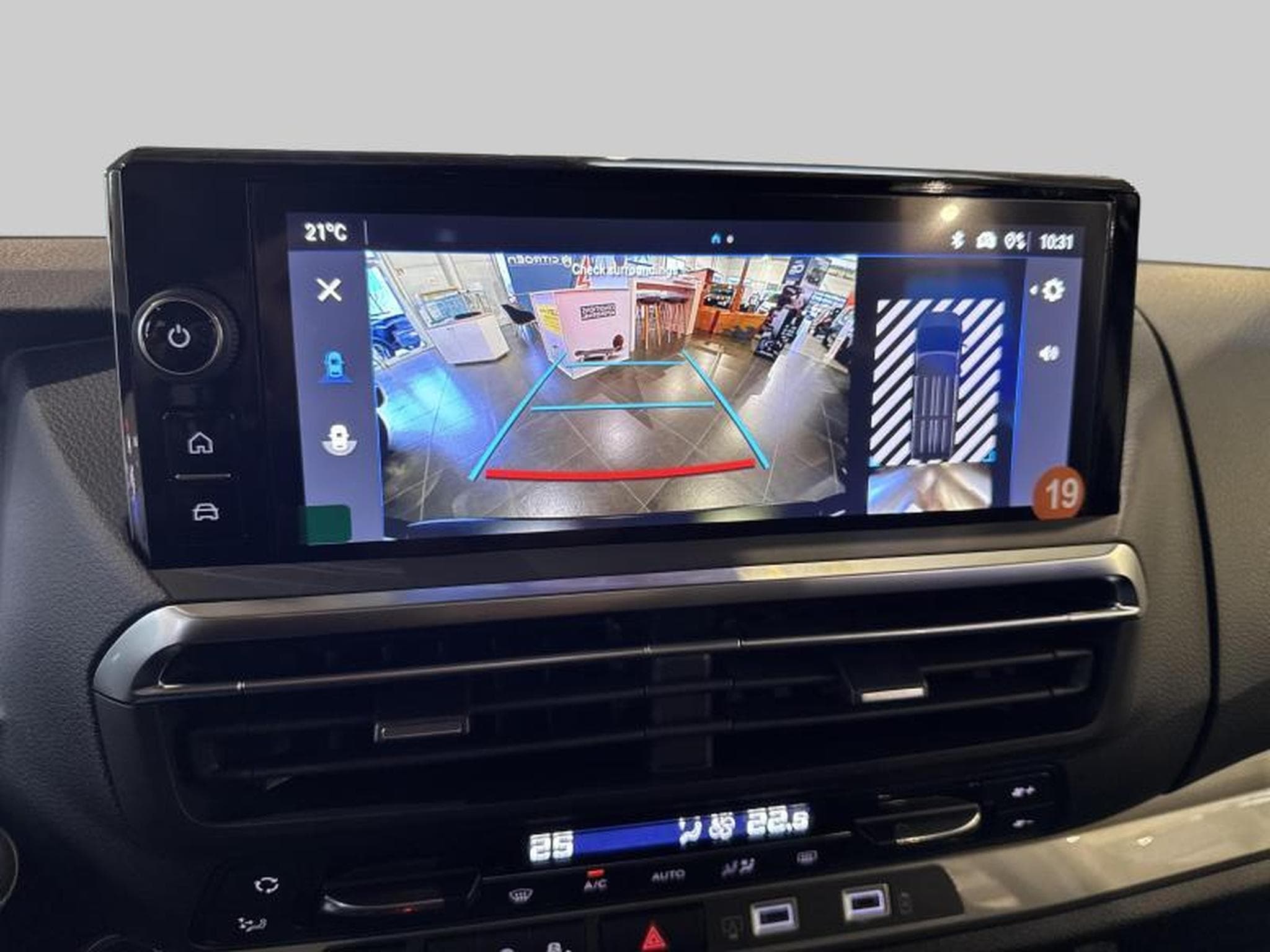 Opel Zafira Life (2025) - Foto 16