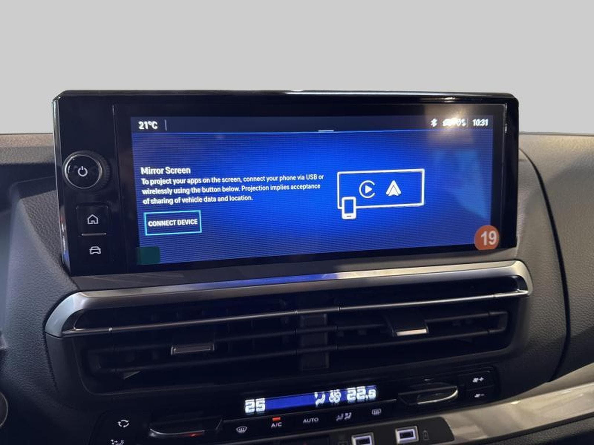 Opel Zafira Life (2025) - Foto 17
