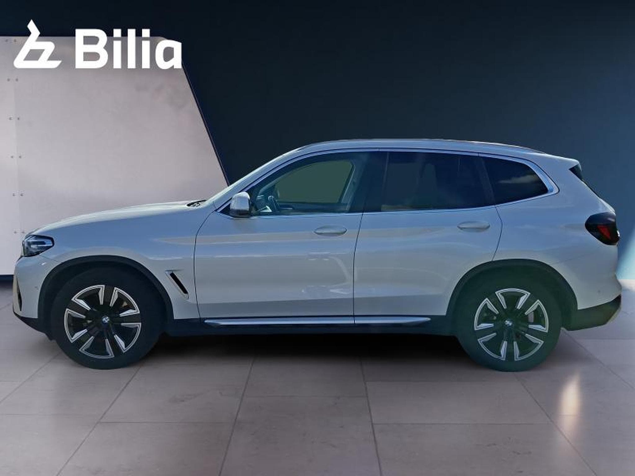 BMW X3 X3 xDrive20d (2022) - Foto 3
