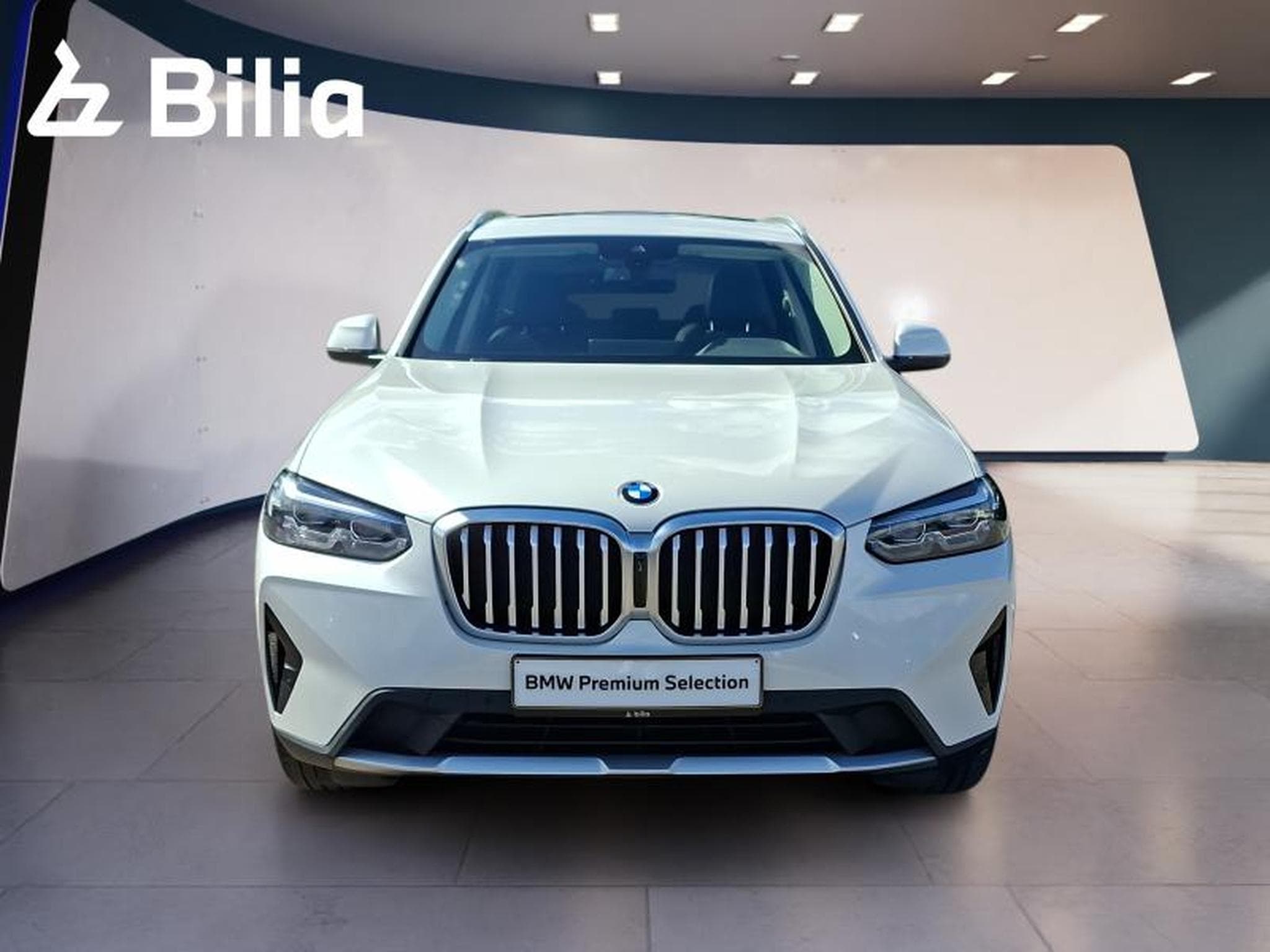 BMW X3 X3 xDrive20d (2022) - Foto 2