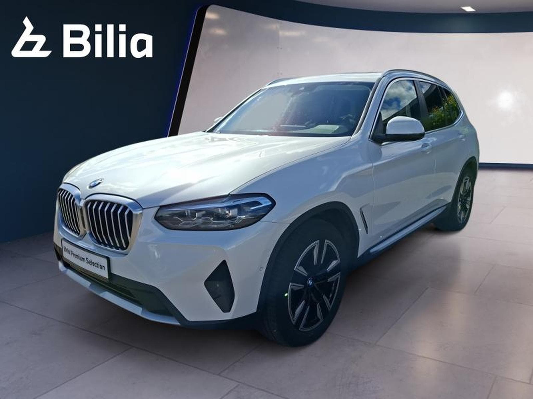 BMW X3 X3 xDrive20d (2022) - Foto 1