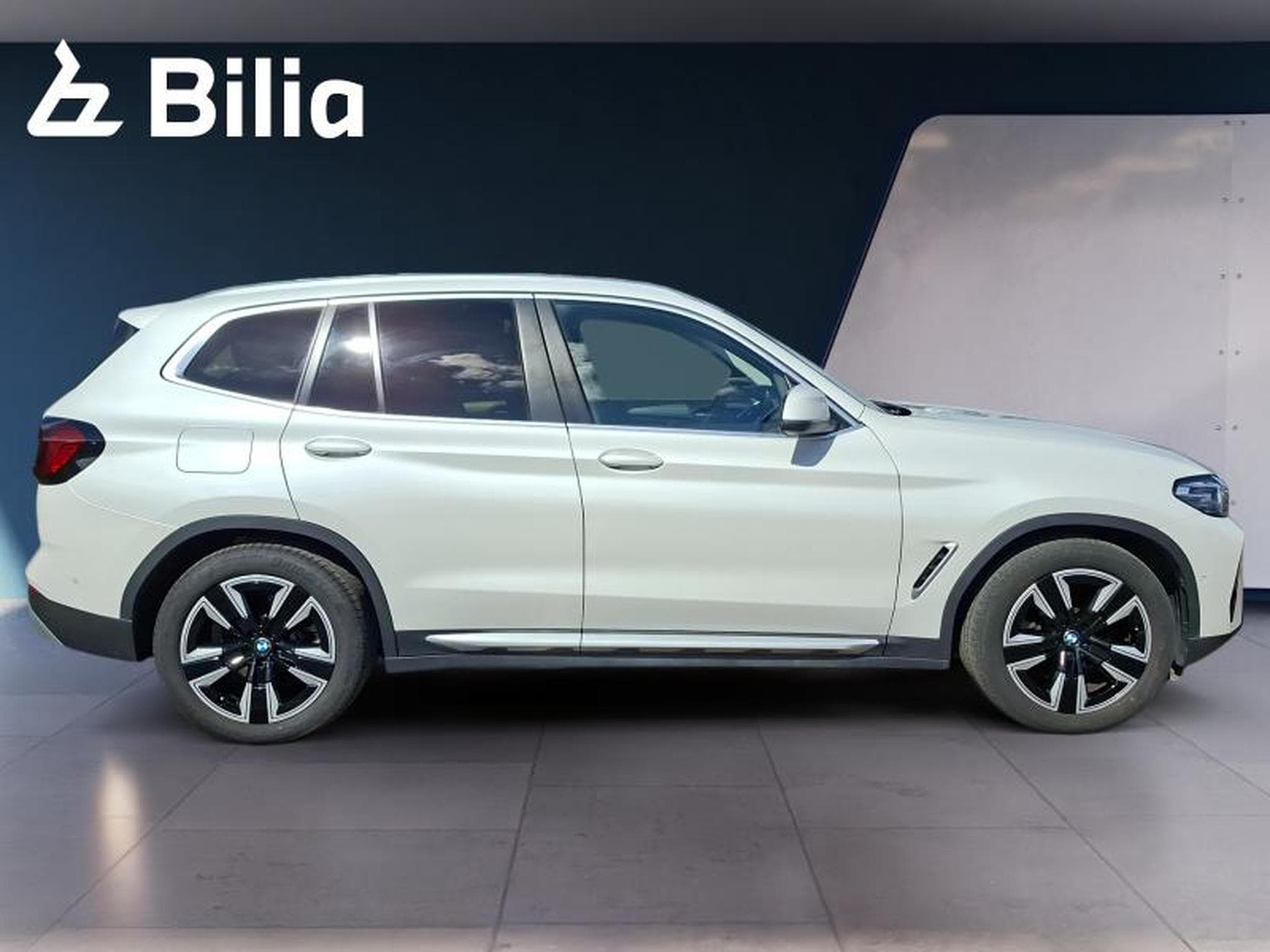 BMW X3 X3 xDrive20d (2022) - Foto 4