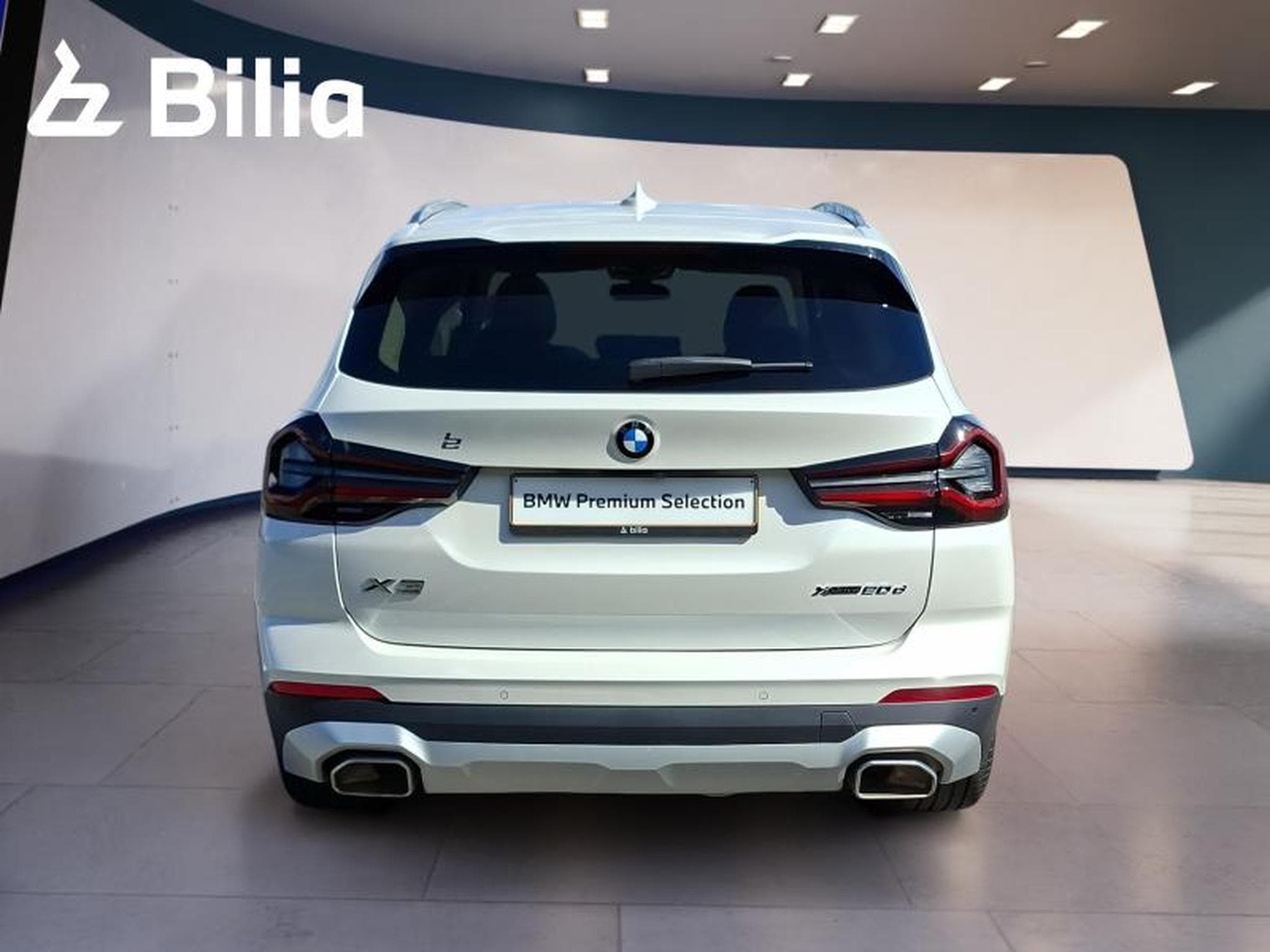 BMW X3 X3 xDrive20d (2022) - Foto 5
