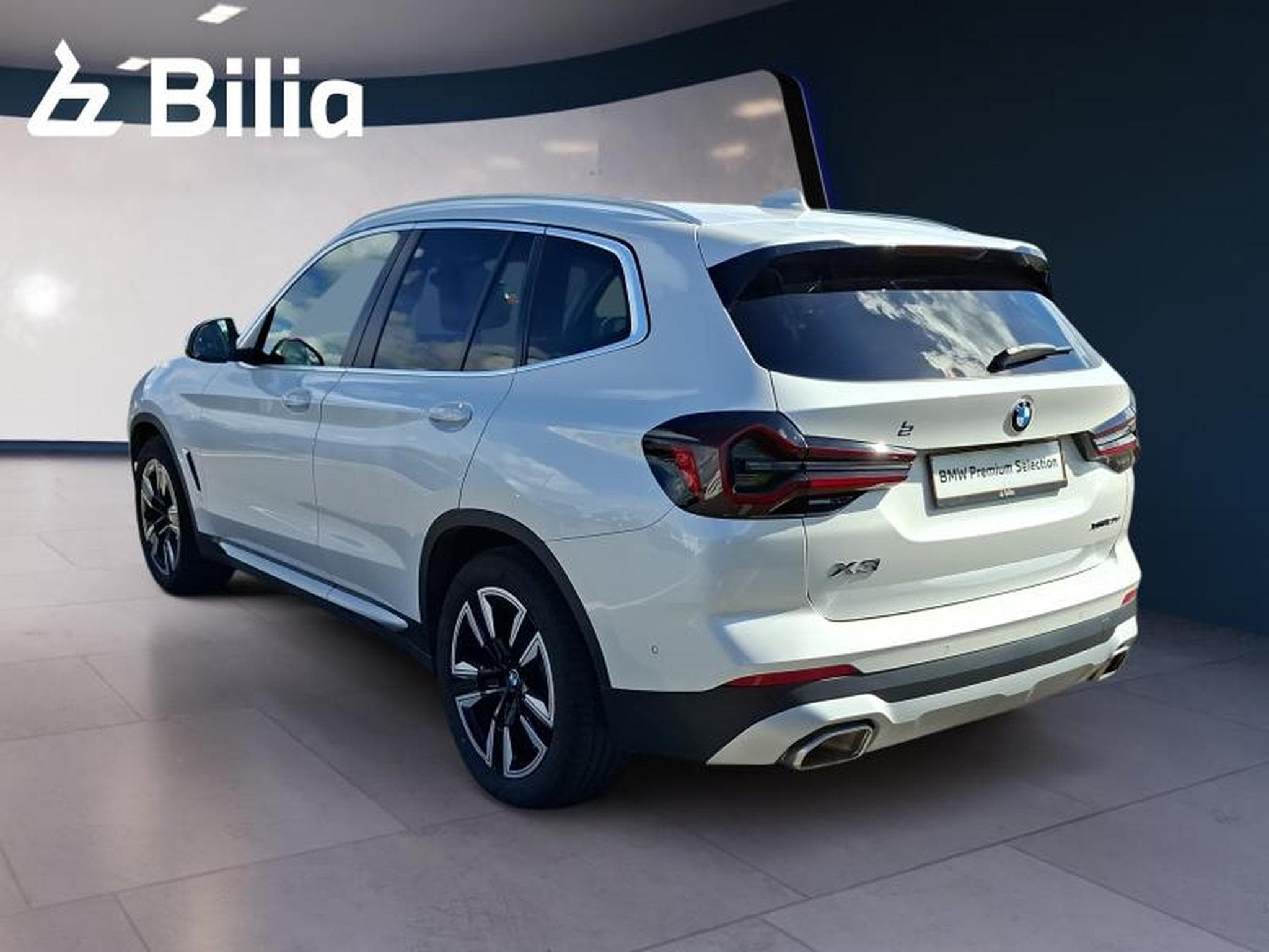 BMW X3 X3 xDrive20d (2022) - Foto 6