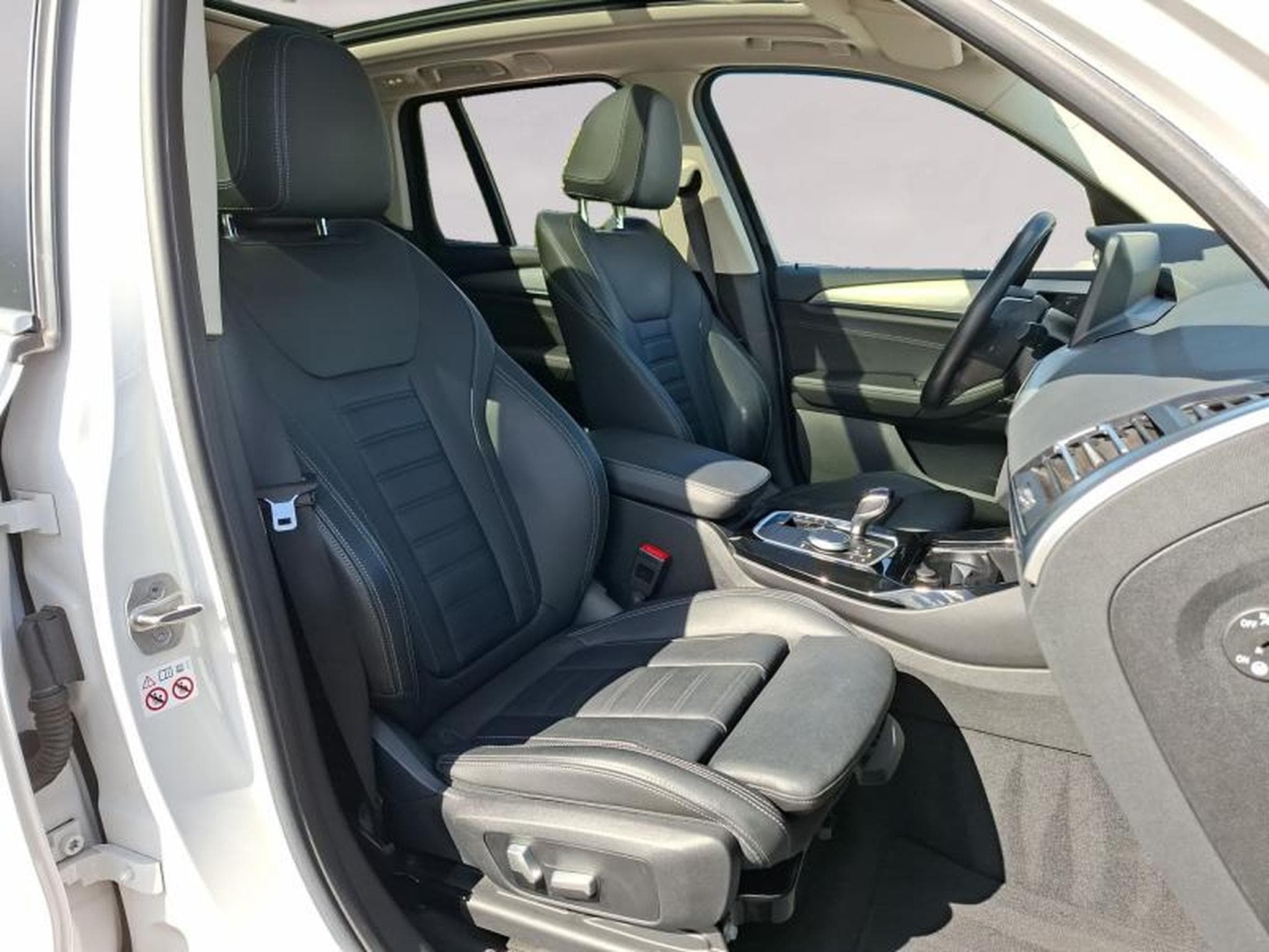 BMW X3 X3 xDrive20d (2022) - Foto 13