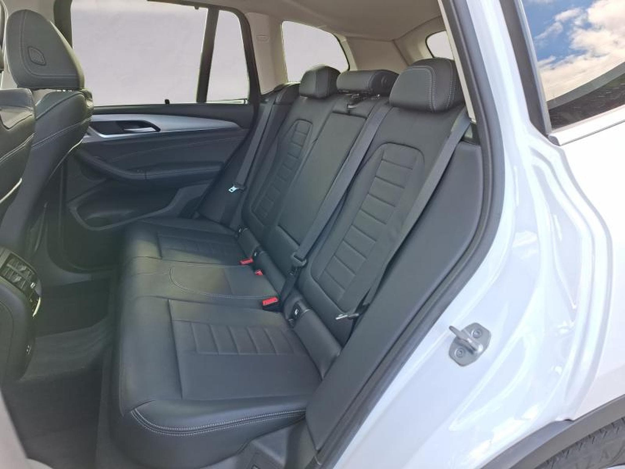 BMW X3 X3 xDrive20d (2022) - Foto 14