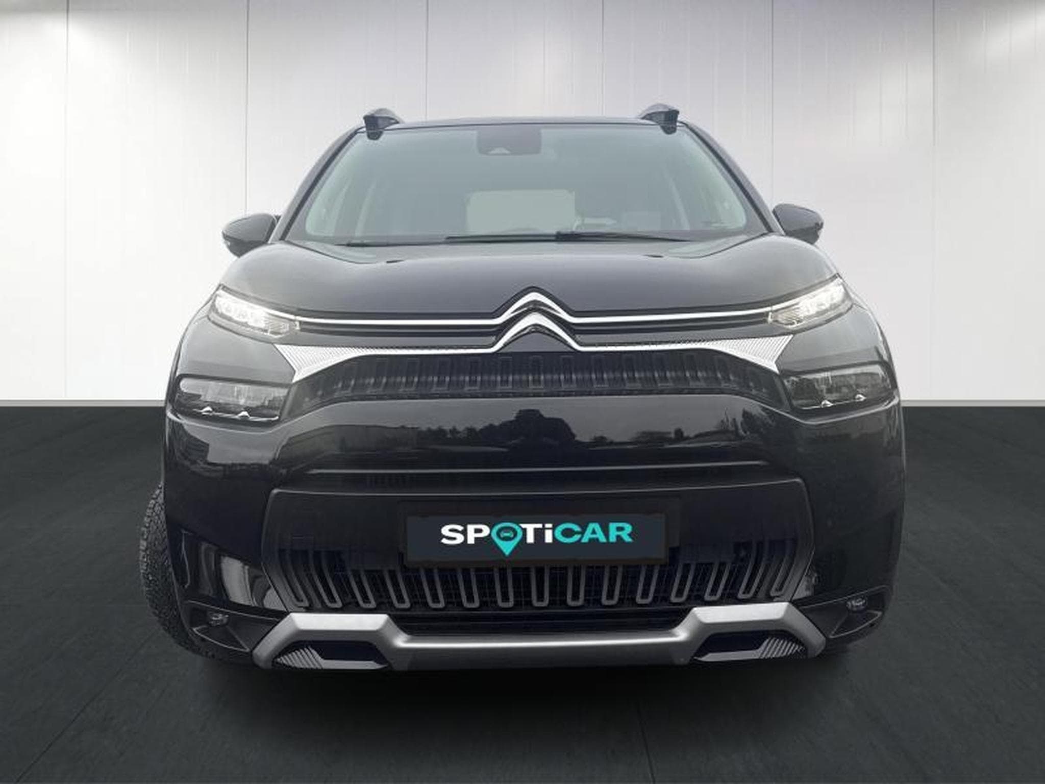 Citroen C3 Aircross Shine (2023) - Foto 2