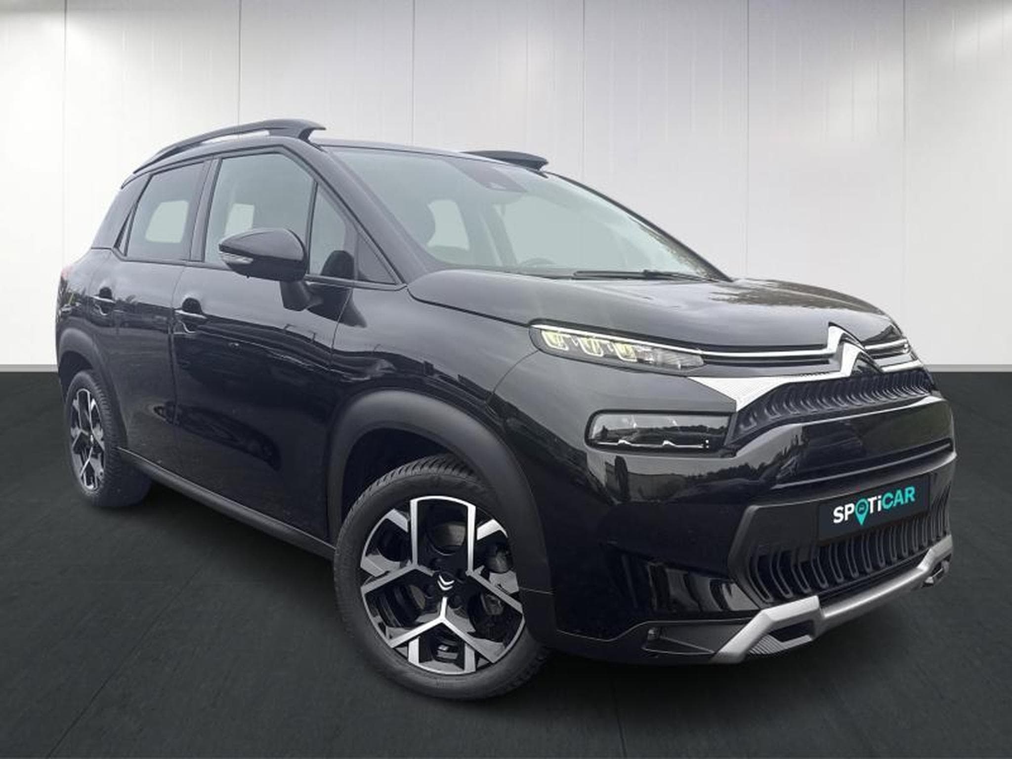 Citroen C3 Aircross Shine (2023) - Foto 3