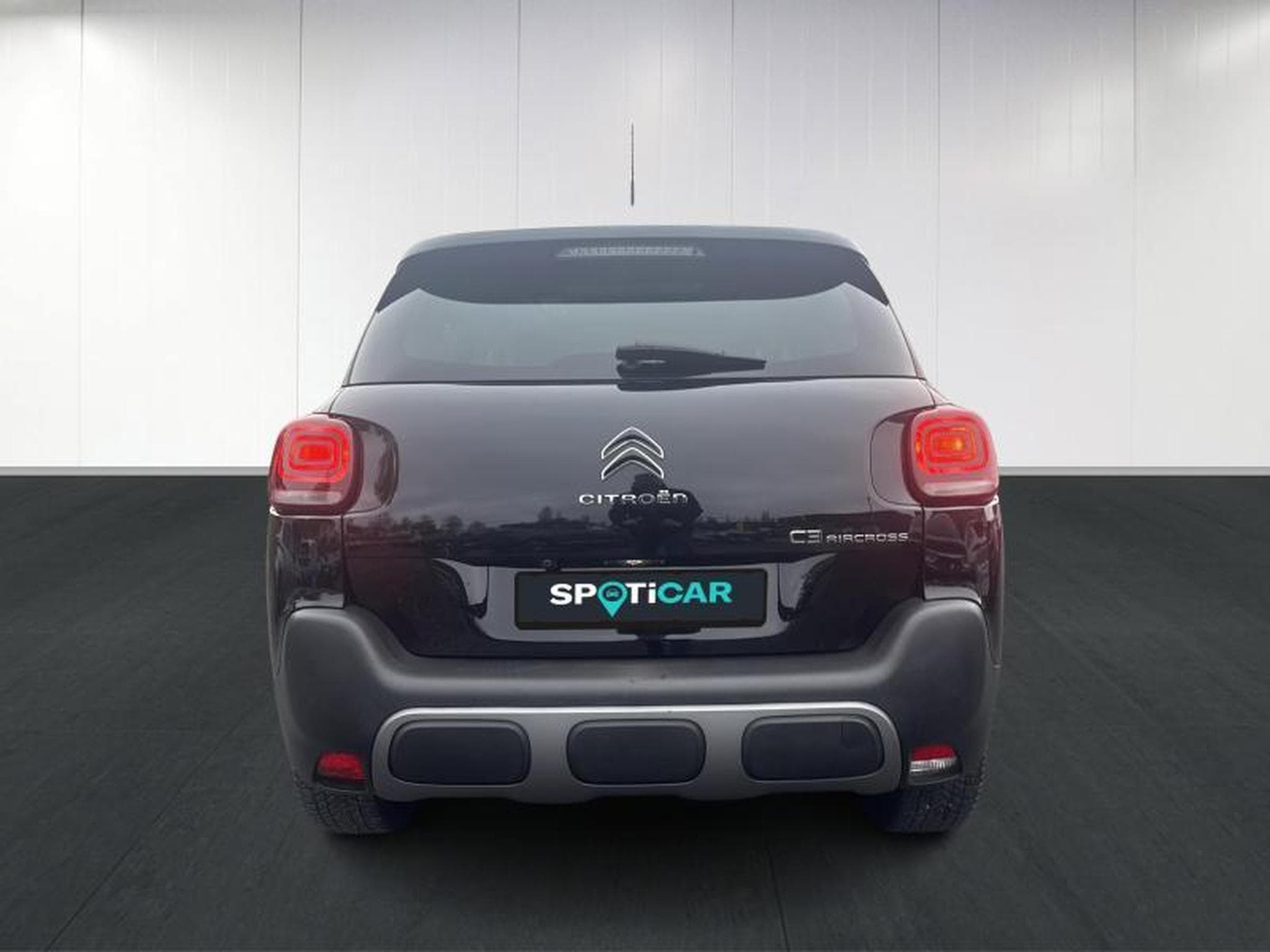 Citroen C3 Aircross Shine (2023) - Foto 5