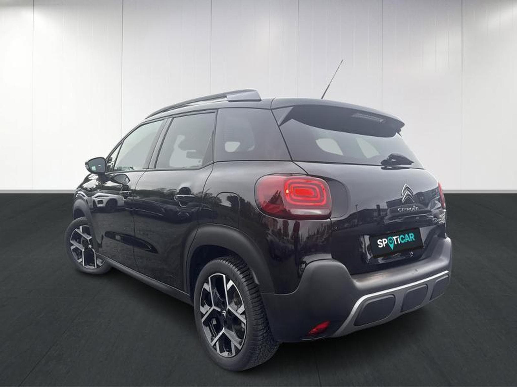 Citroen C3 Aircross Shine (2023) - Foto 6