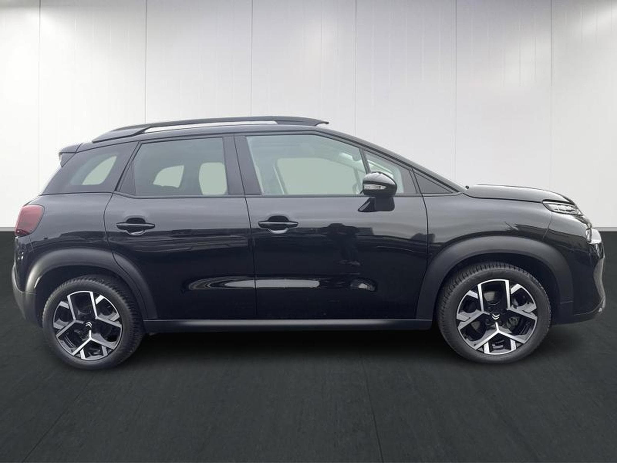 Citroen C3 Aircross Shine (2023) - Foto 8