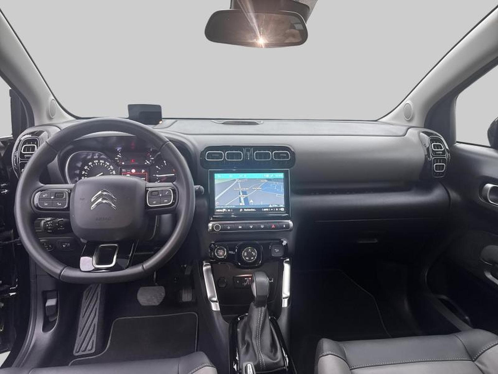 Citroen C3 Aircross Shine (2023) - Foto 13
