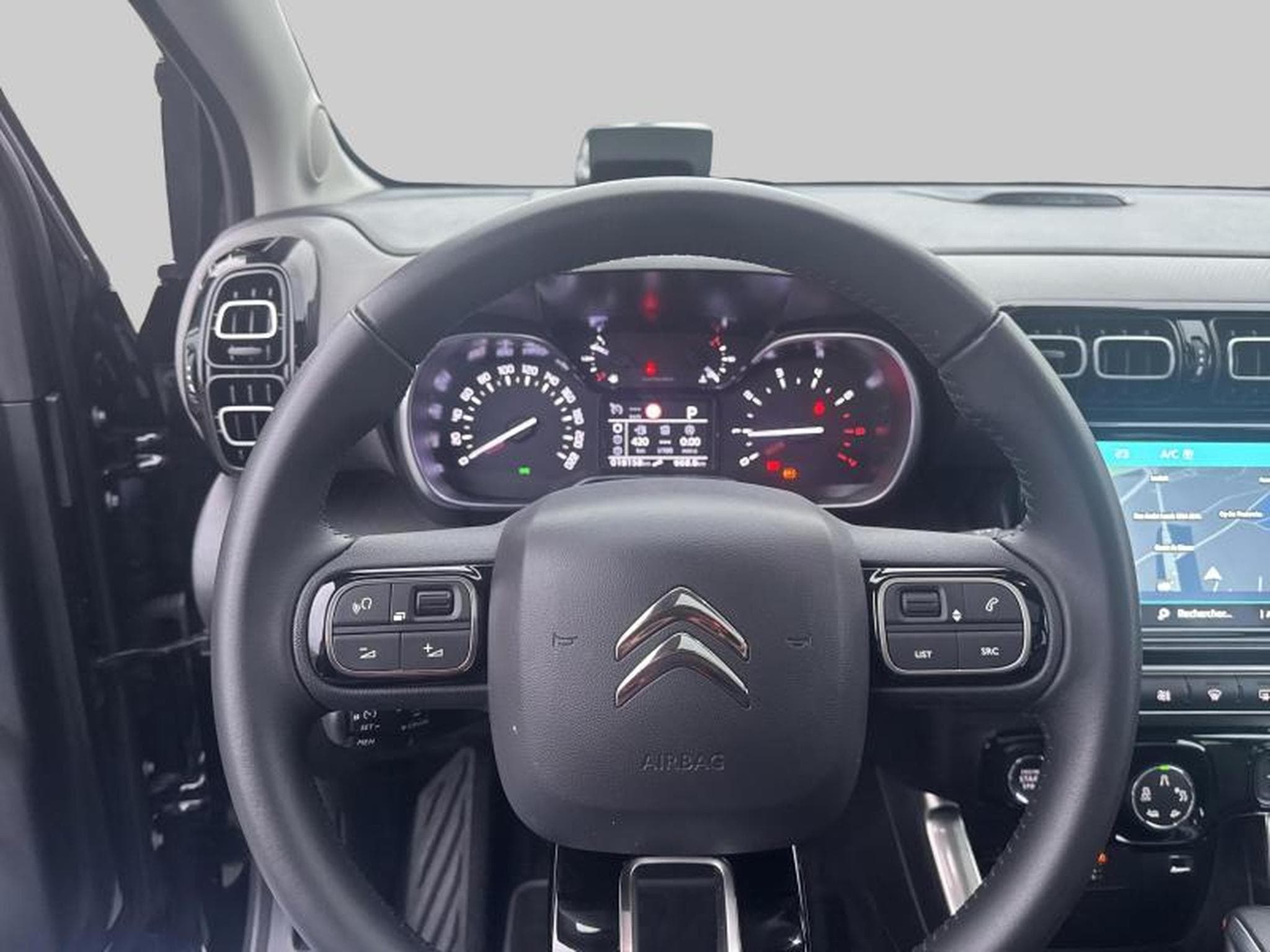 Citroen C3 Aircross Shine (2023) - Foto 14