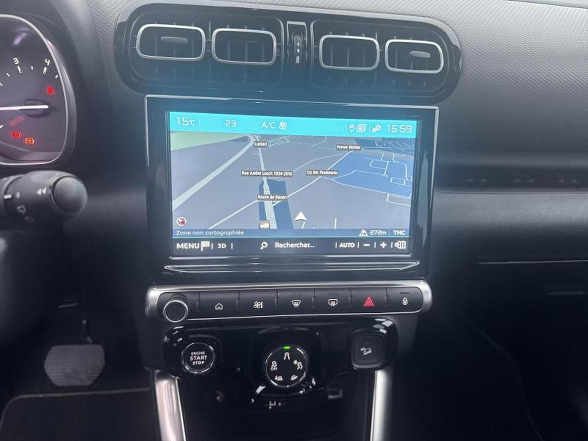 Citroen C3 Aircross Shine (2023) - Foto 16