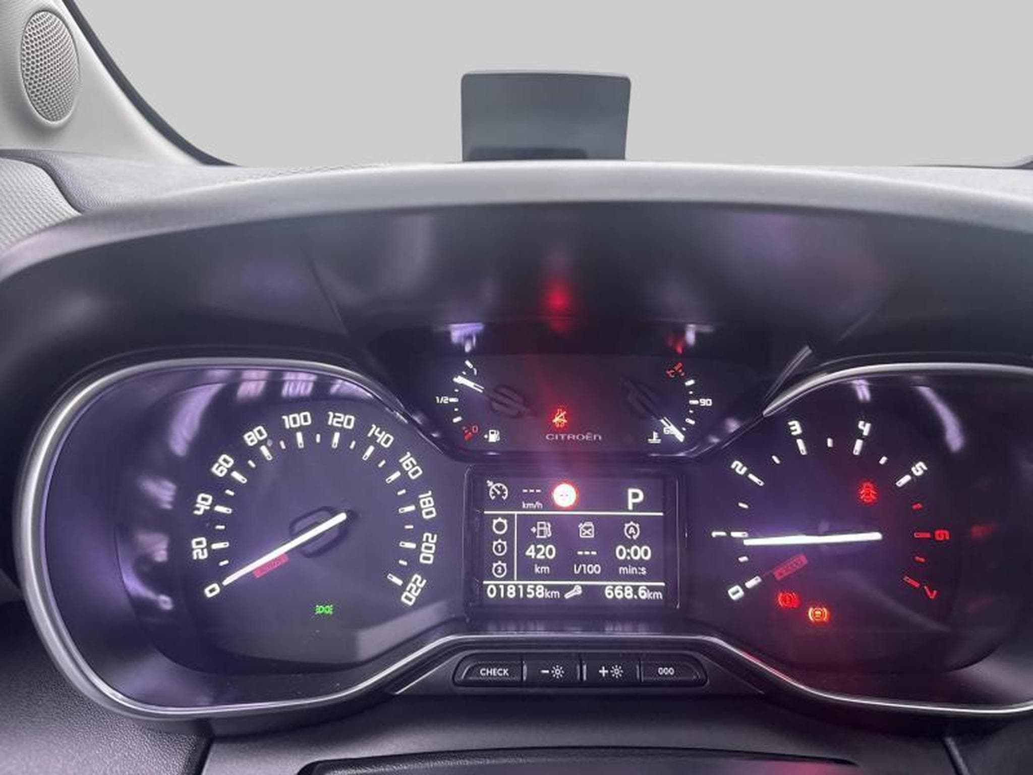 Citroen C3 Aircross Shine (2023) - Foto 15