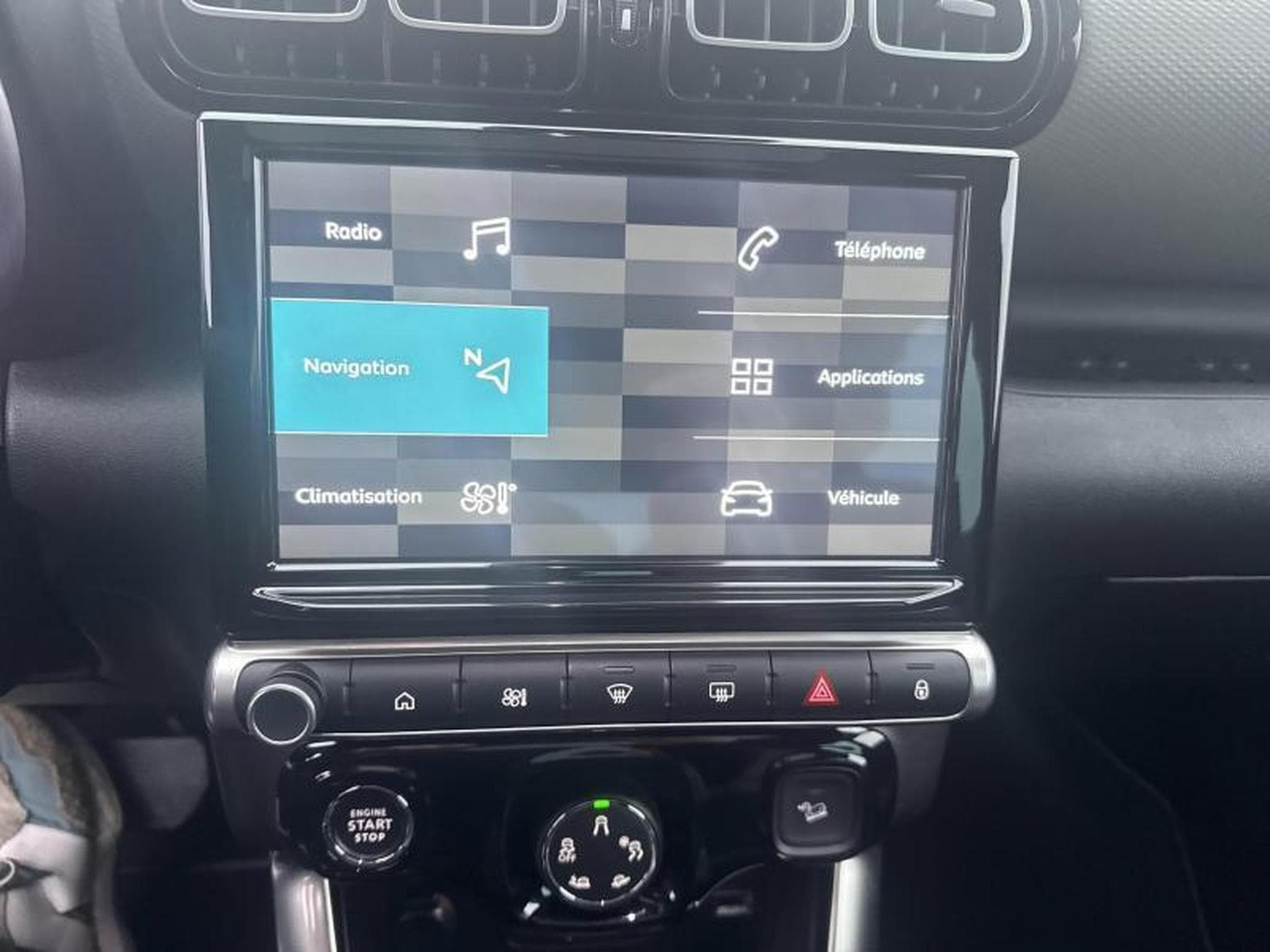 Citroen C3 Aircross Shine (2023) - Foto 17