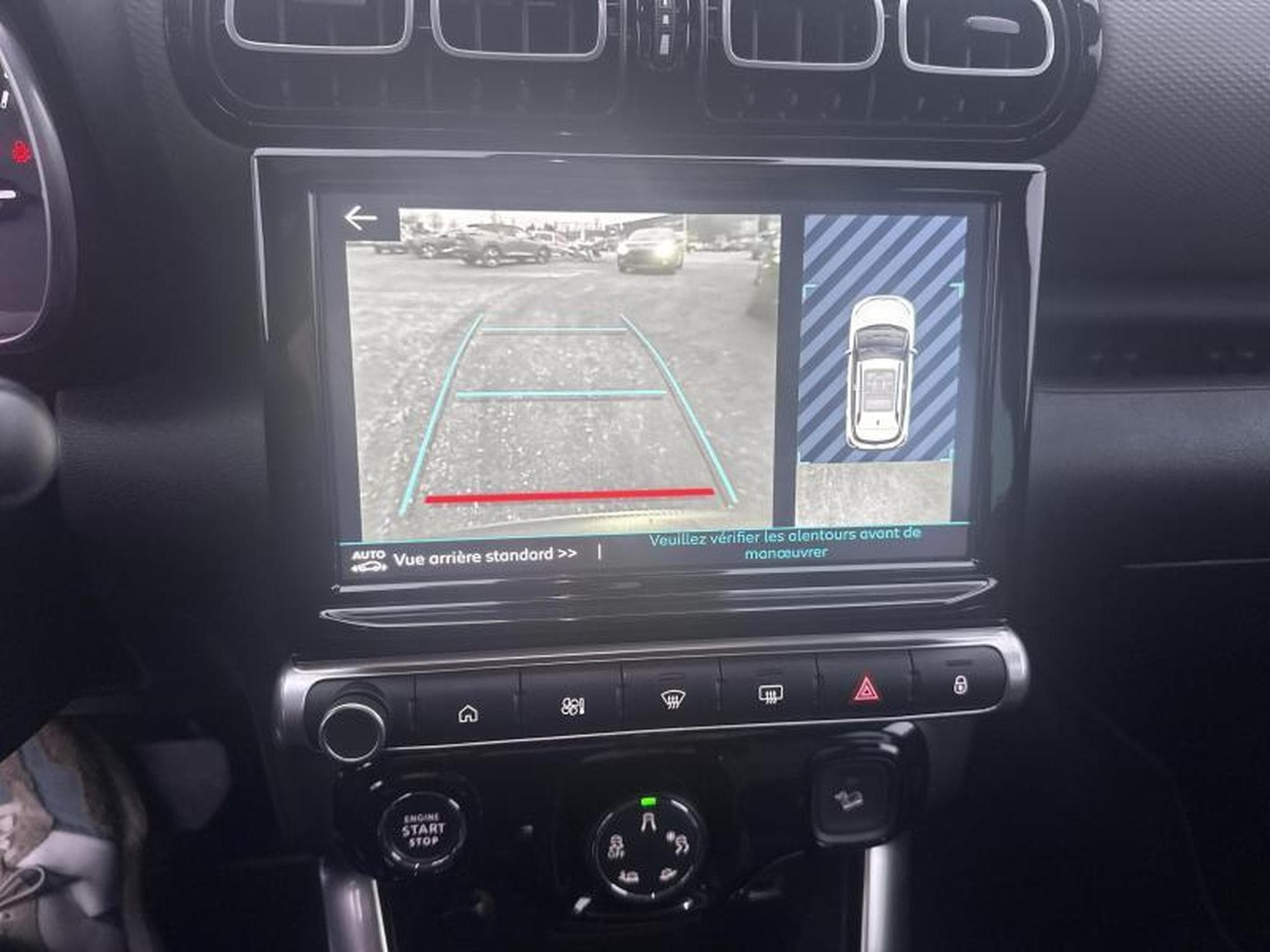 Citroen C3 Aircross Shine (2023) - Foto 18