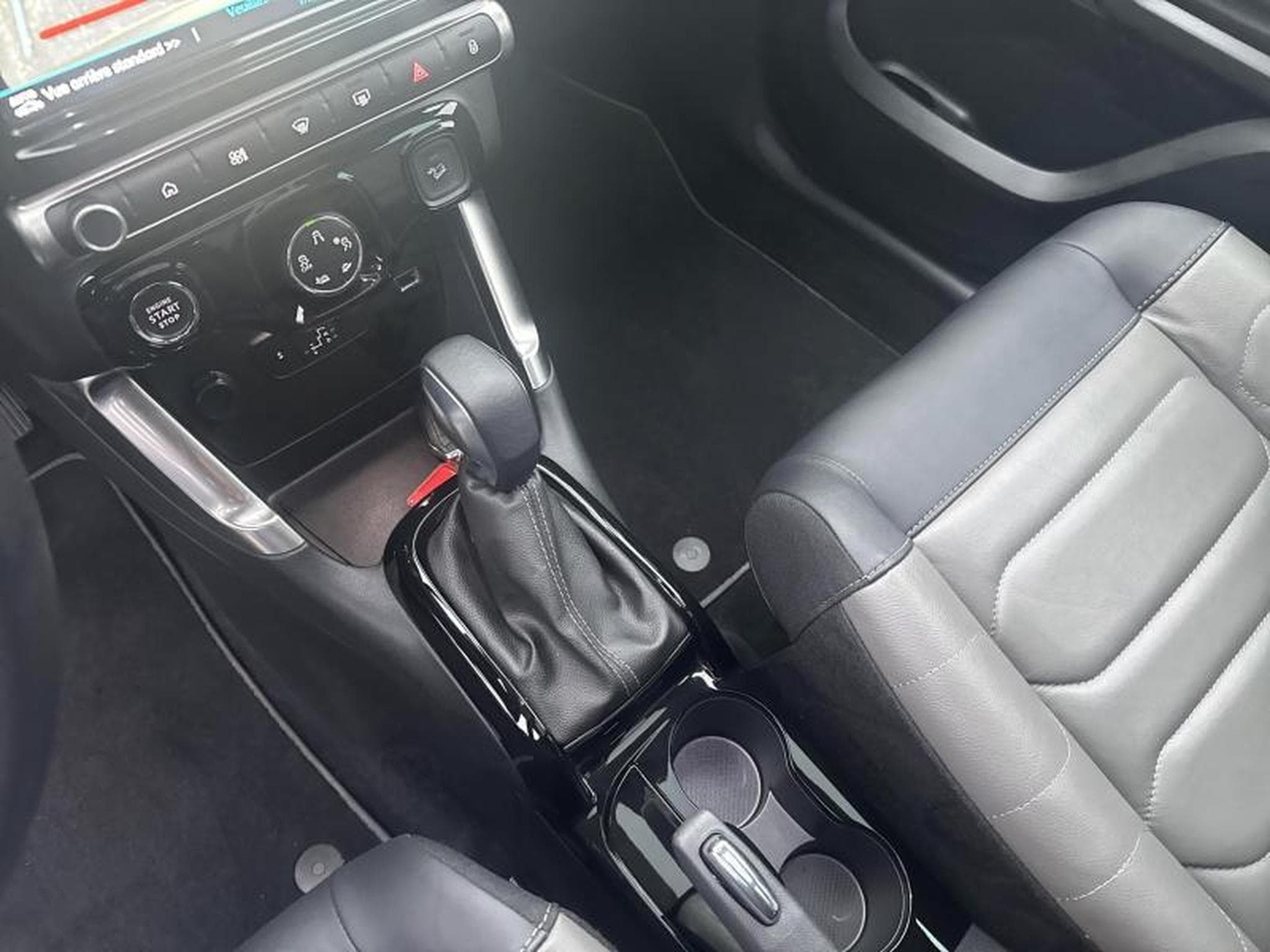 Citroen C3 Aircross Shine (2023) - Foto 19