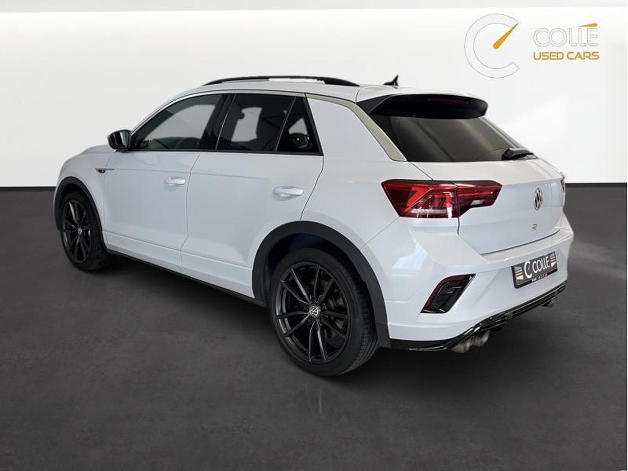 VW T-Roc R (2020) - Foto 2