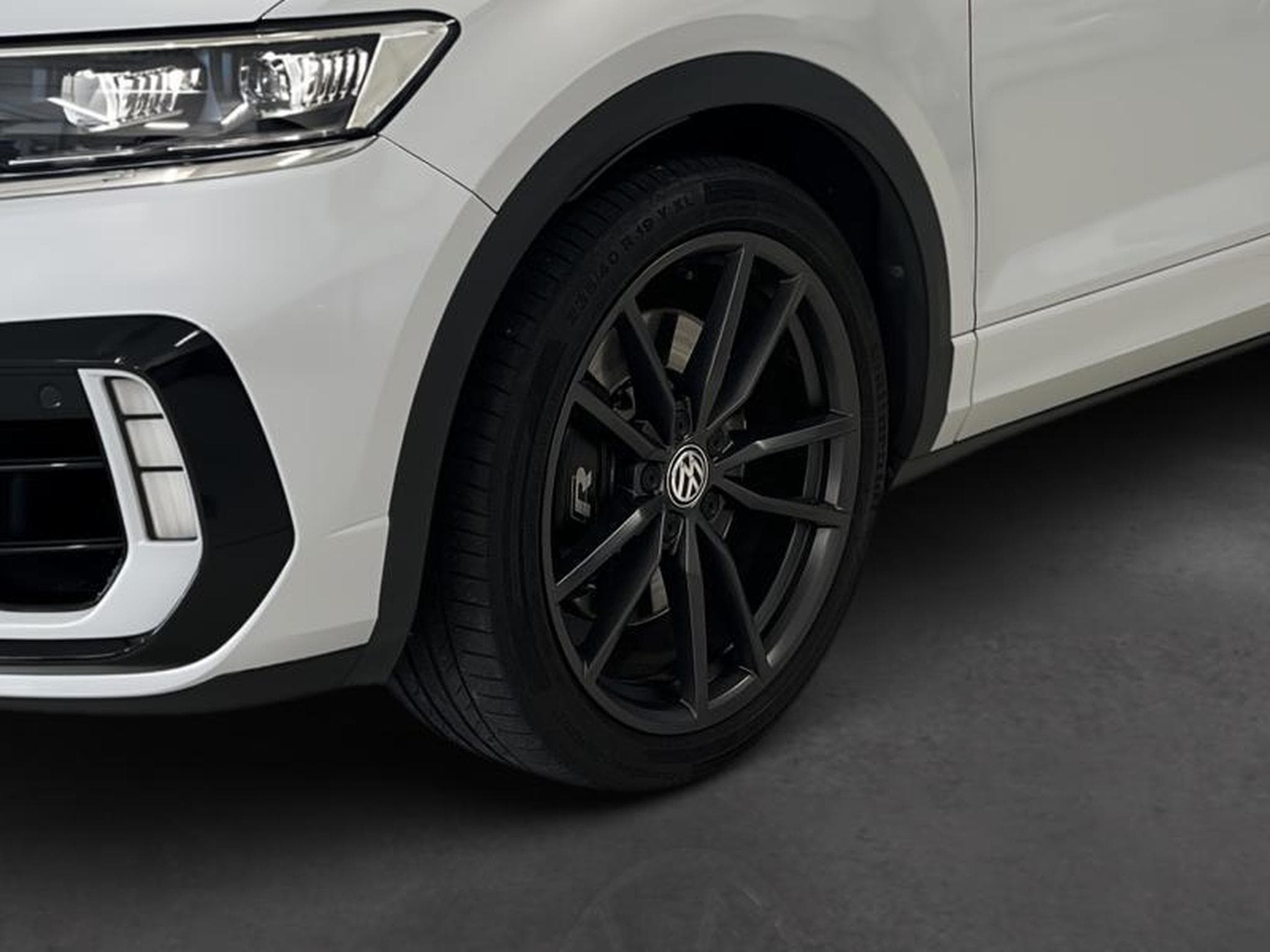 VW T-Roc R (2020) - Foto 3