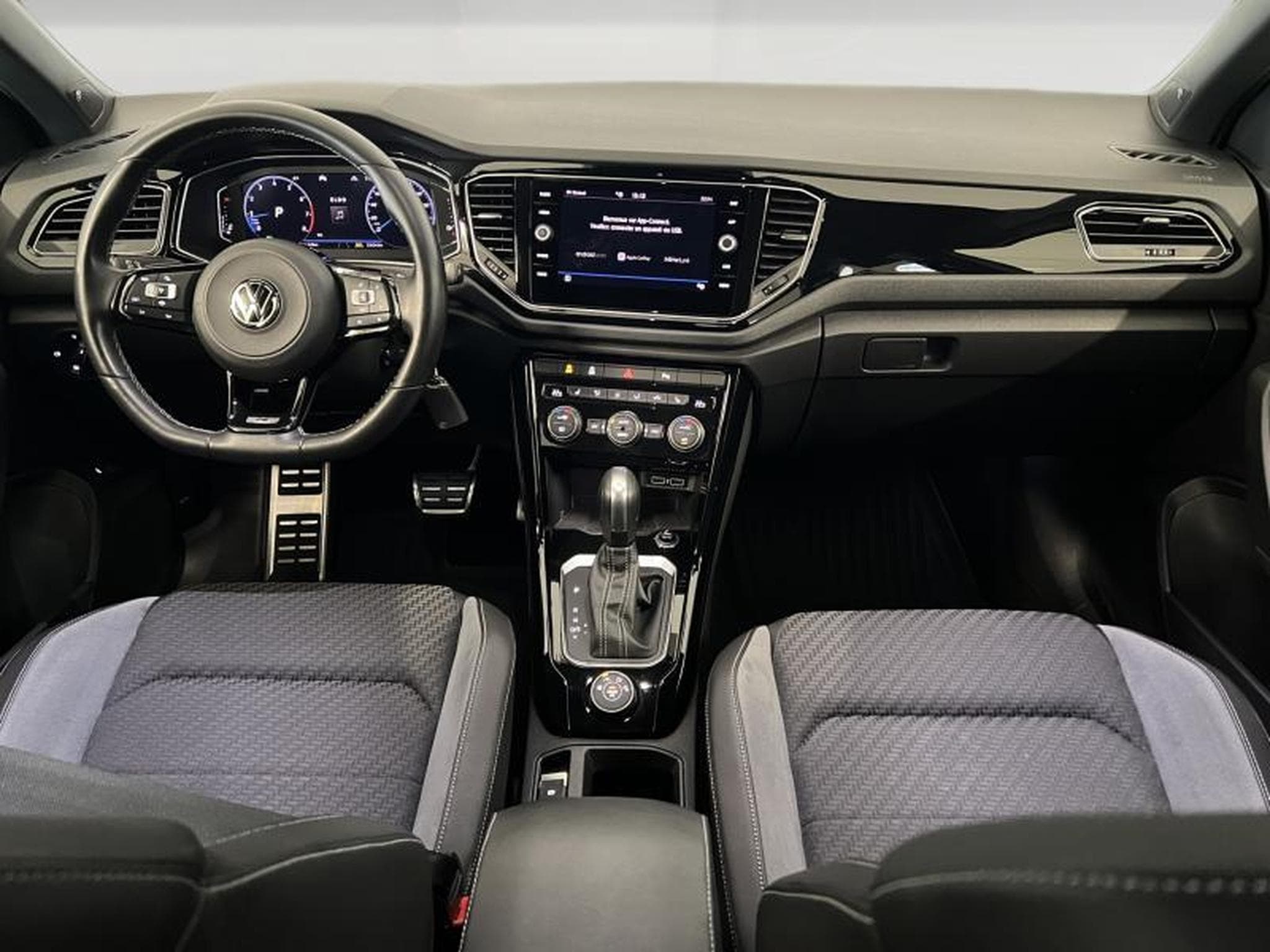 VW T-Roc R (2020) - Foto 8