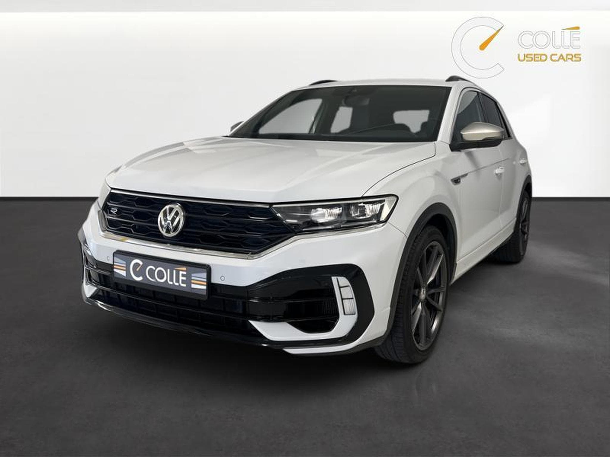VW T-Roc R (2020) - Foto 6