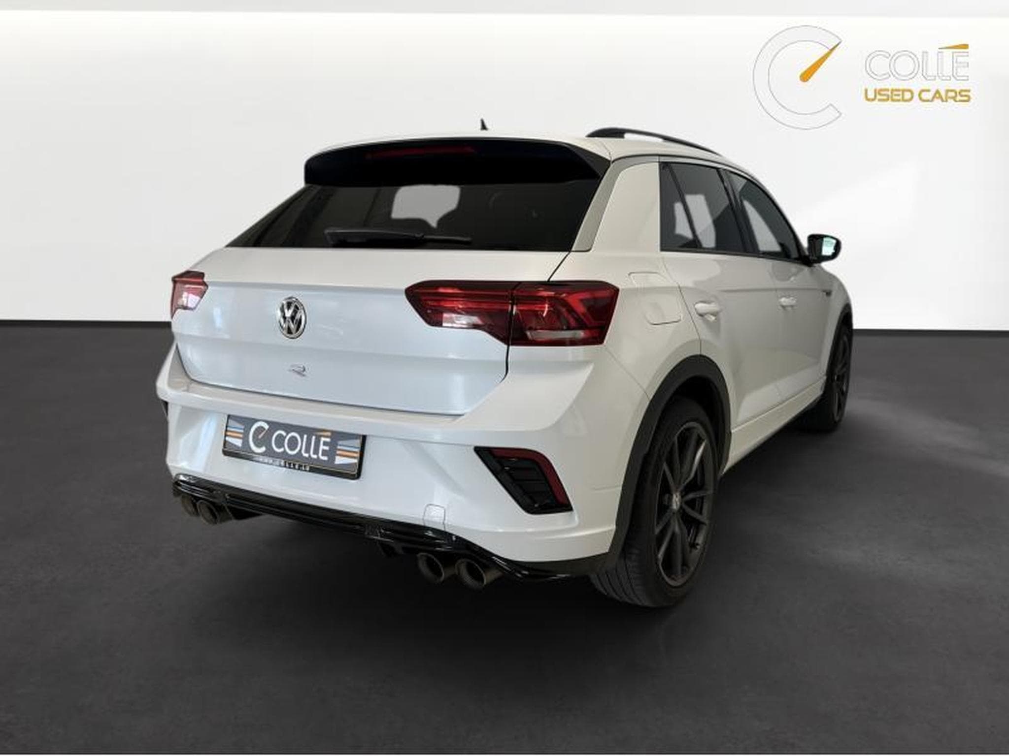 VW T-Roc R (2020) - Foto 7