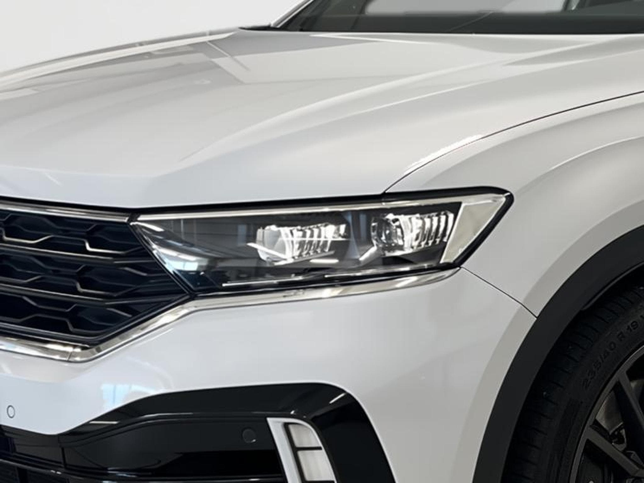 VW T-Roc R (2020) - Foto 5