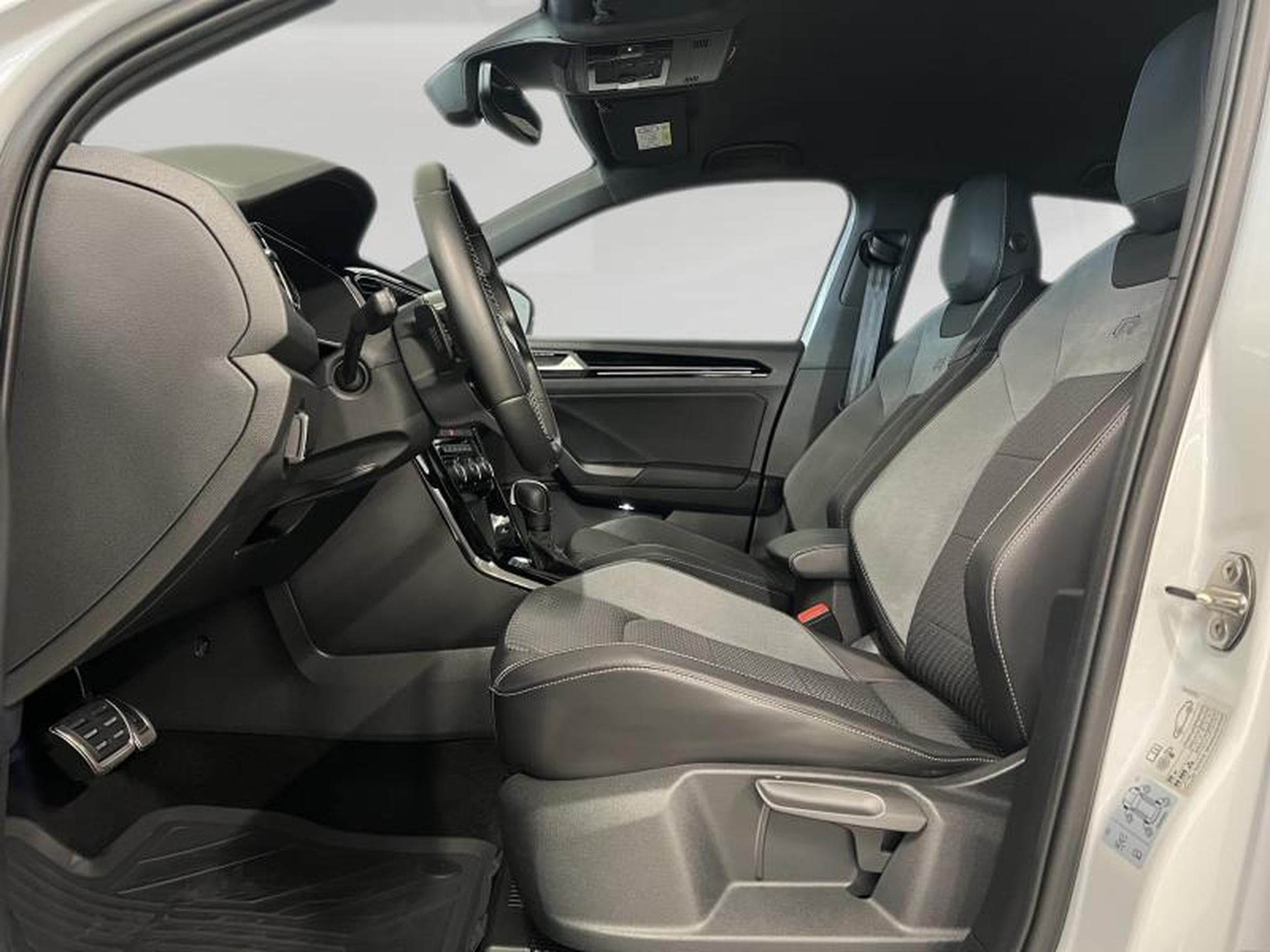 VW T-Roc R (2020) - Foto 11