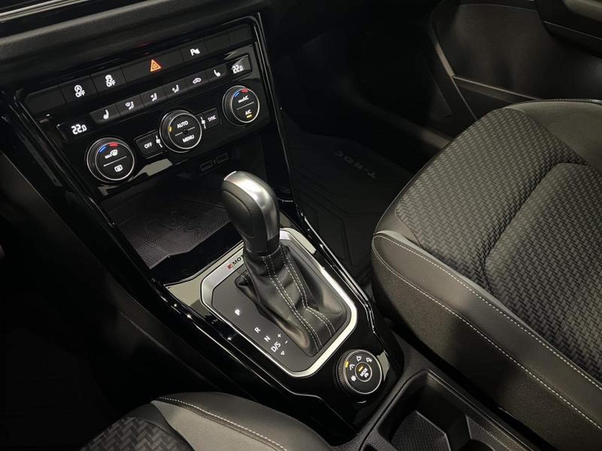 VW T-Roc R (2020) - Foto 9