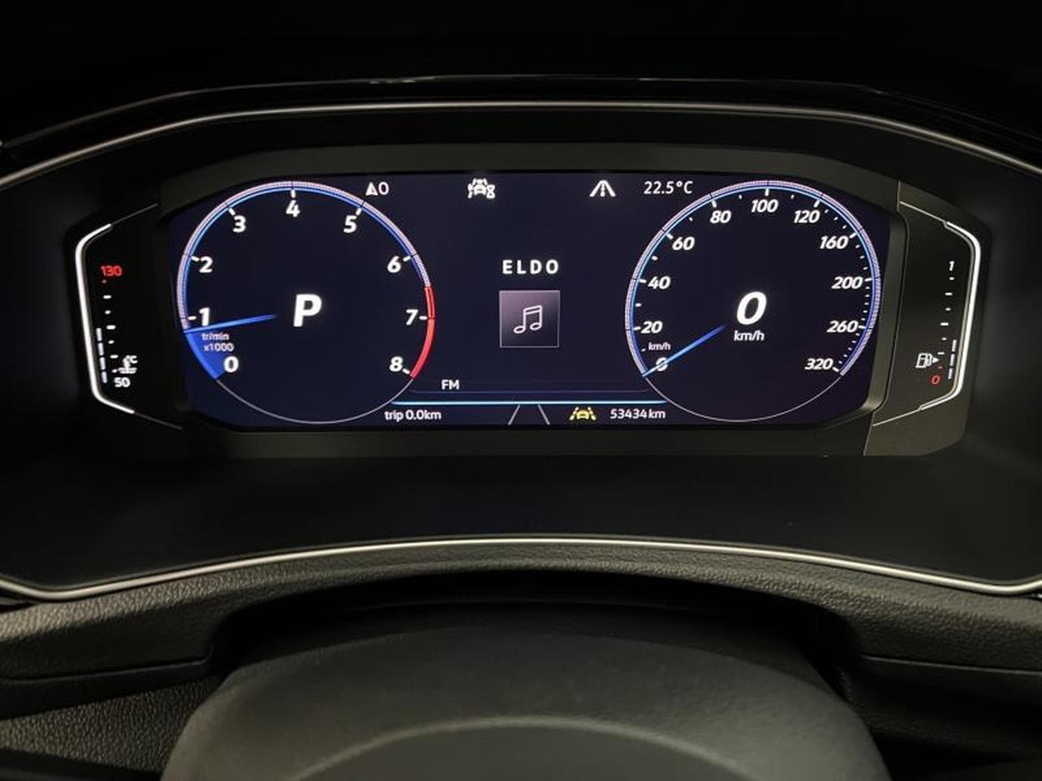 VW T-Roc R (2020) - Foto 10