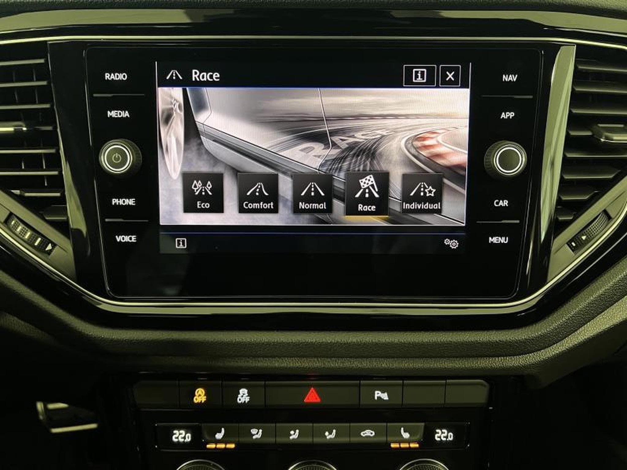 VW T-Roc R (2020) - Foto 14
