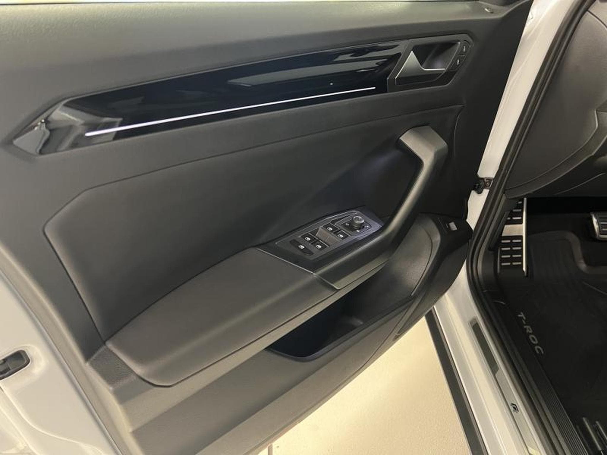VW T-Roc R (2020) - Foto 19