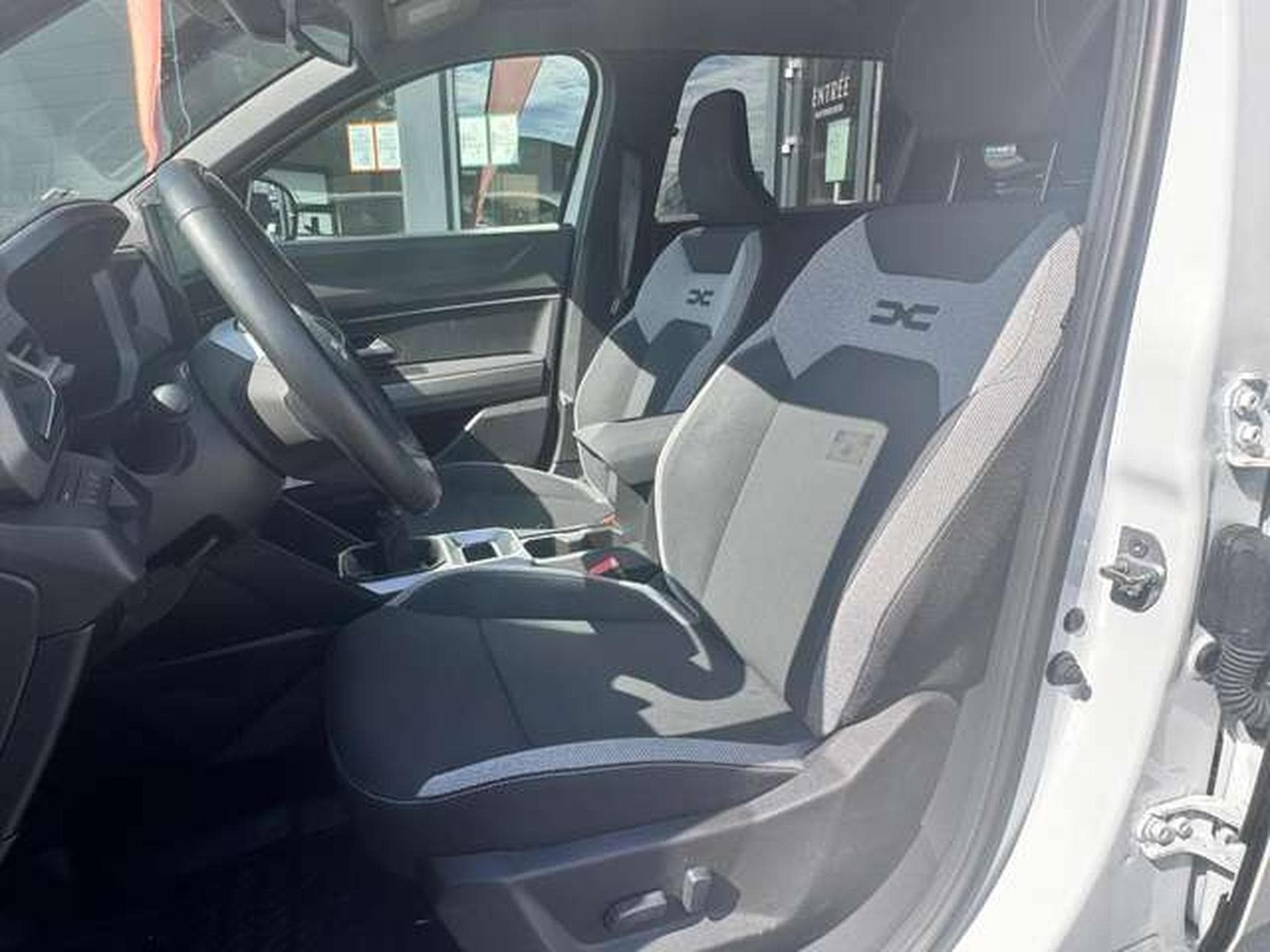 Dacia Bigster Bigster 140CH / GARANTIE 2031 constructeur (2025) - Foto 10