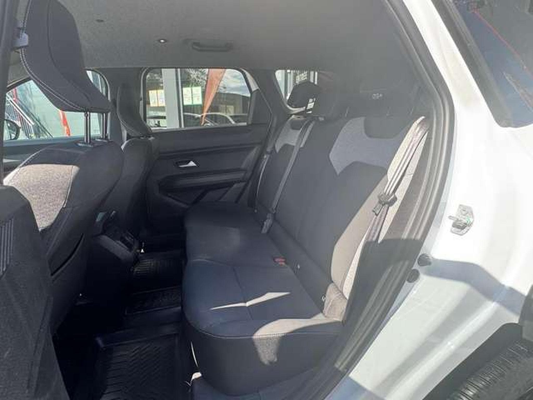 Dacia Bigster Bigster 140CH / GARANTIE 2031 constructeur (2025) - Foto 21