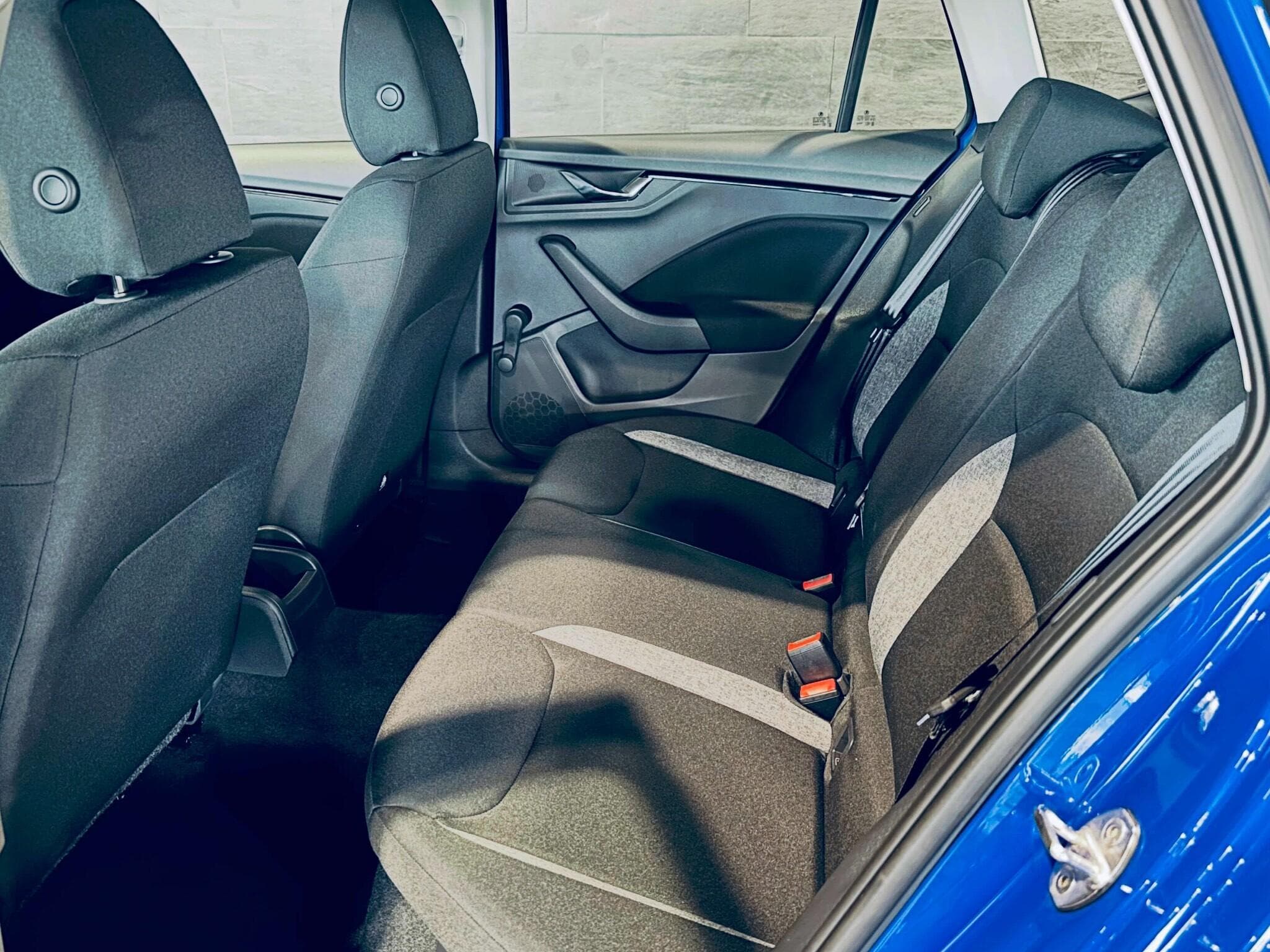 Skoda Kamiq KAMIQ ACTIVE TSI DSG (2023) - Photo 14