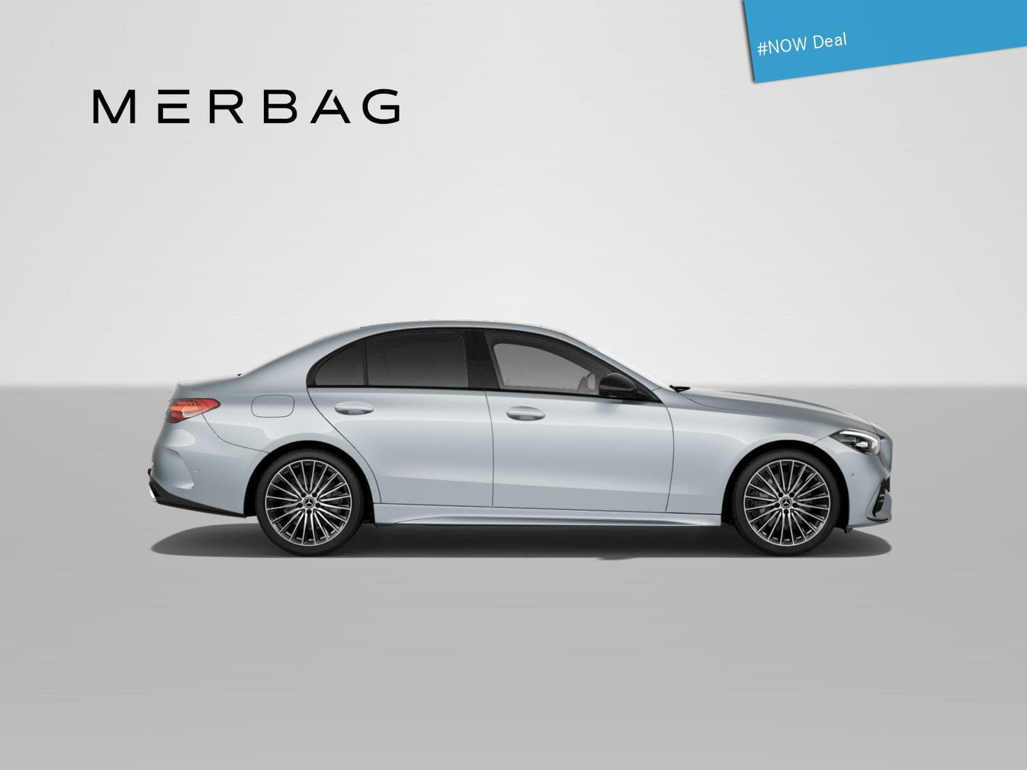 Mercedes C 180 C 180 (2025) - Photo 2