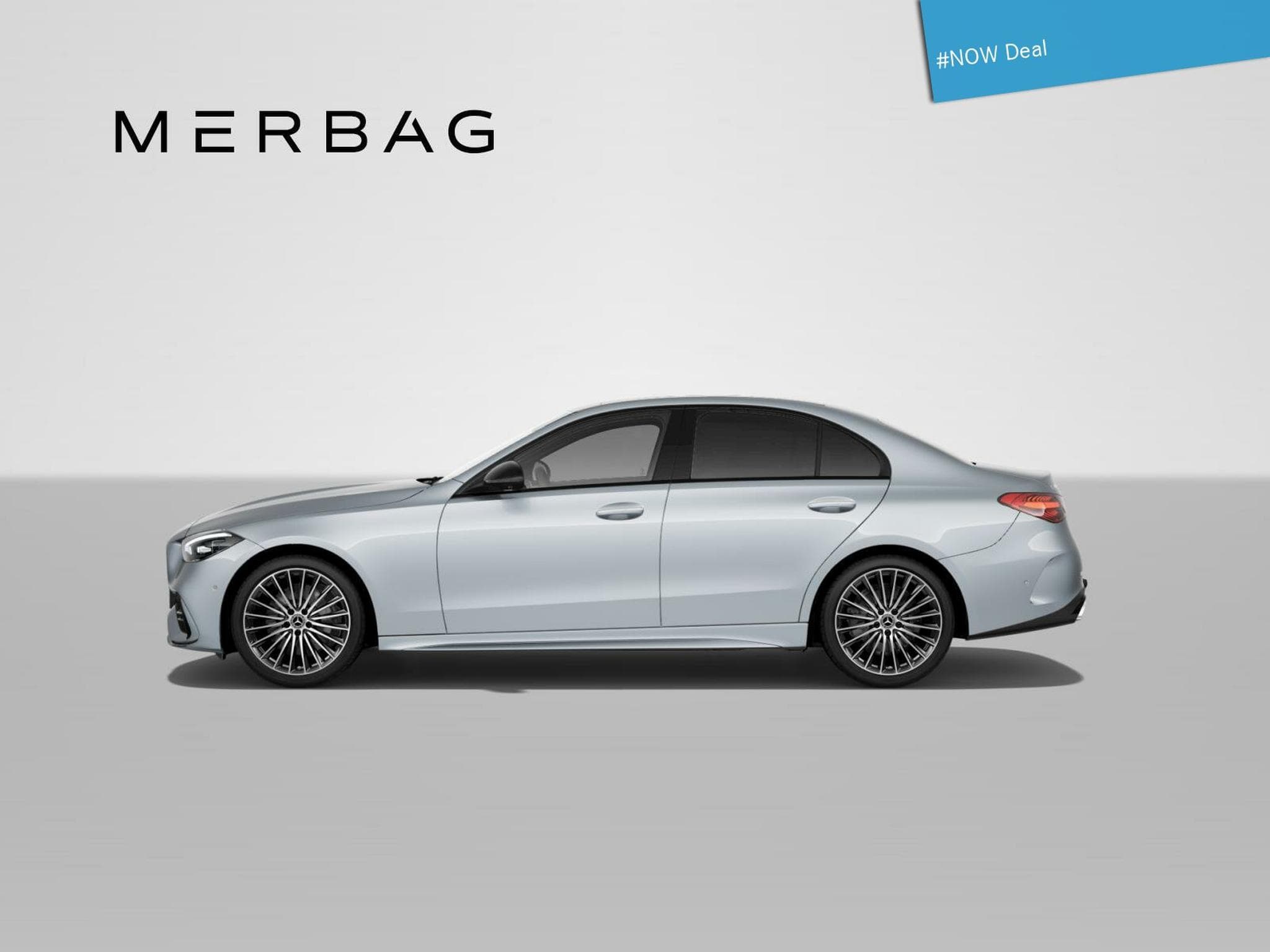 Mercedes C 180 C 180 (2025) - Photo 5