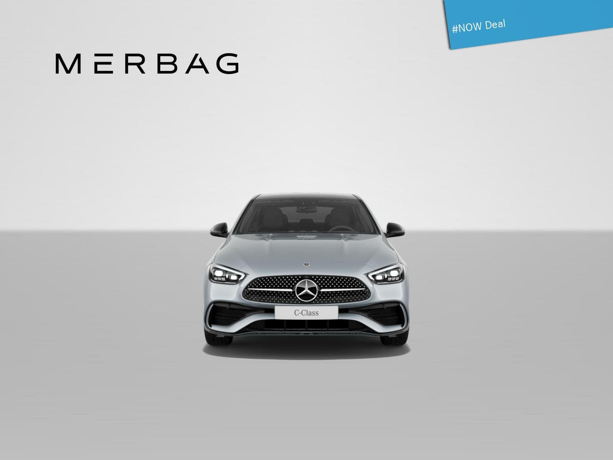 Mercedes C 180 C 180 (2025) - Photo 8